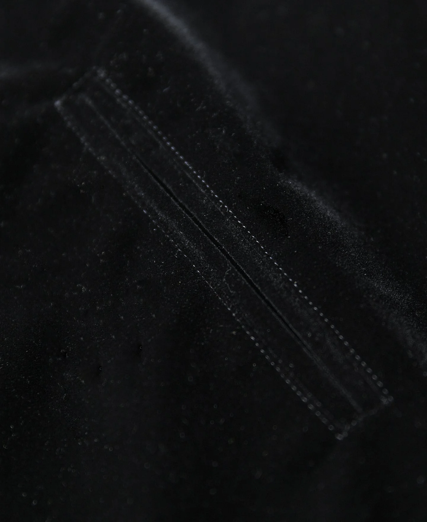 1950s Reversible Acetate Souvenir Jacket - Falcon × Tiger - Image 19