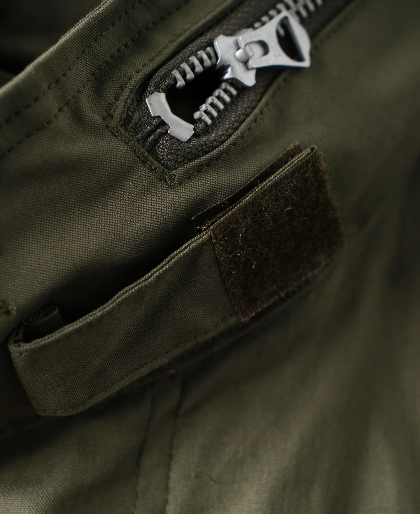 U.S. Army M-65 Parka - Experimental Sample Type - Image 13