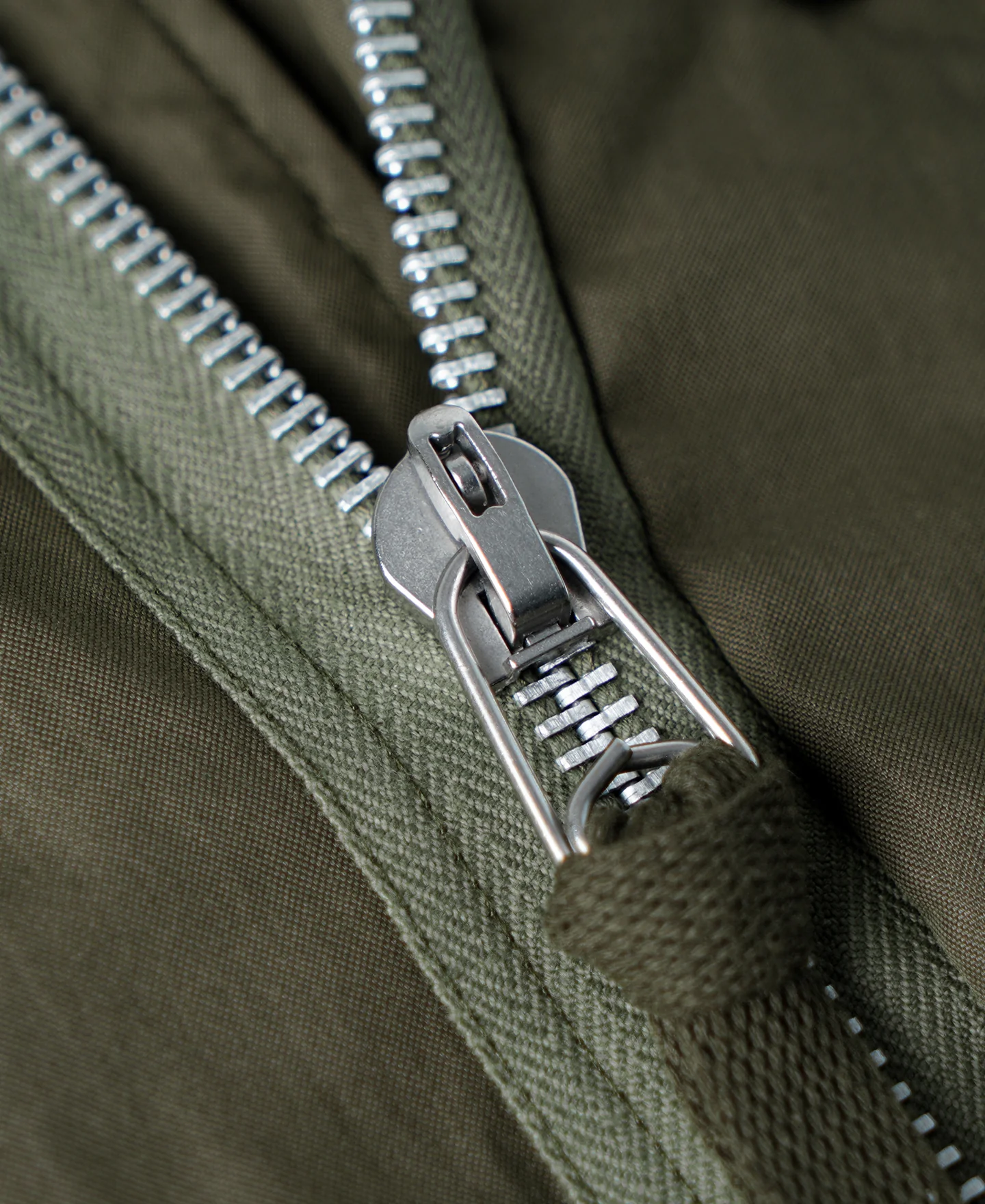U.S. Army M-65 Parka - Experimental Sample Type - Image 15