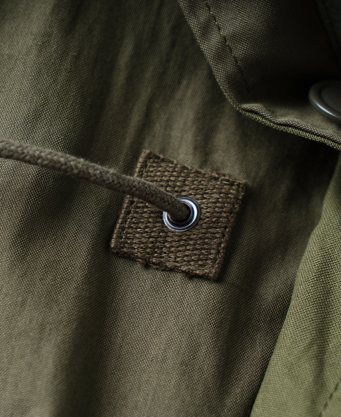 U.S. Army M-65 Parka - Experimental Sample Type - Image 20