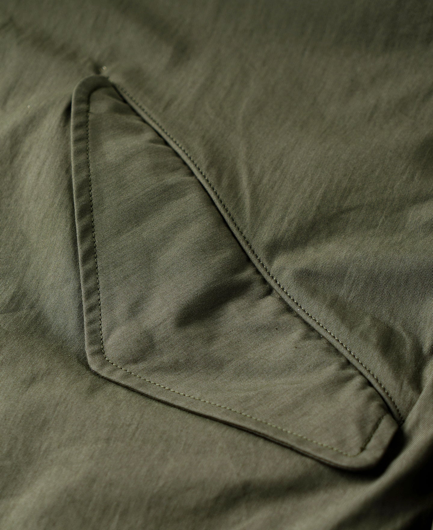 U.S. Army M-65 Parka - Experimental Sample Type - Image 21