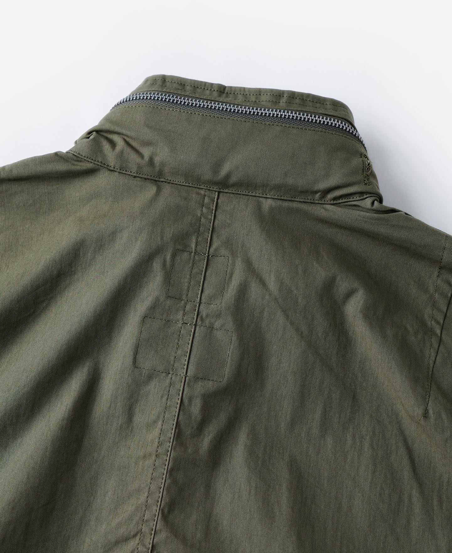 U.S. Army M-65 Parka - Experimental Sample Type - Image 29