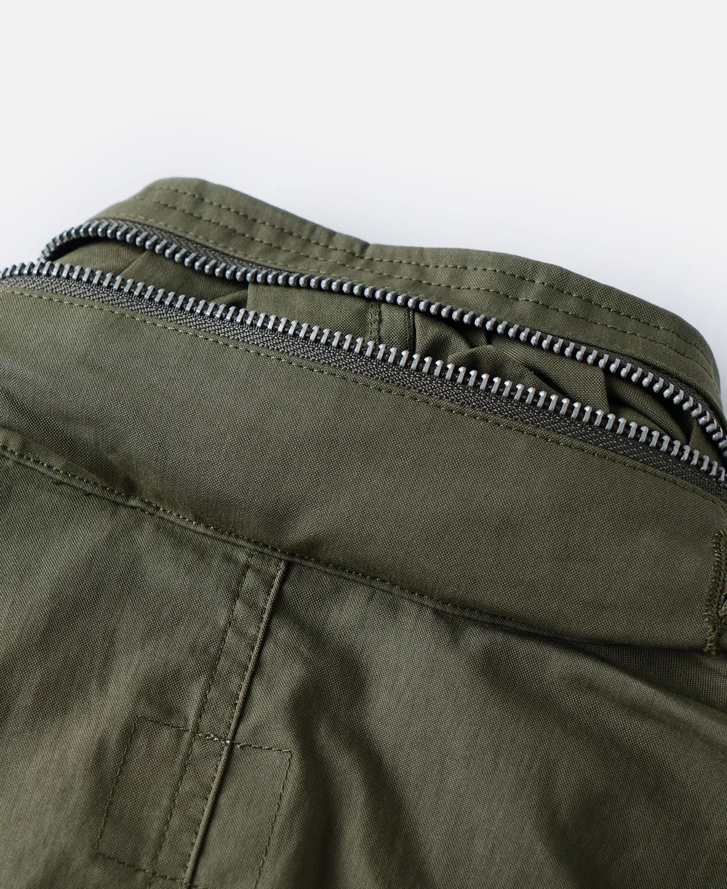 U.S. Army M-65 Parka - Experimental Sample Type - Image 30