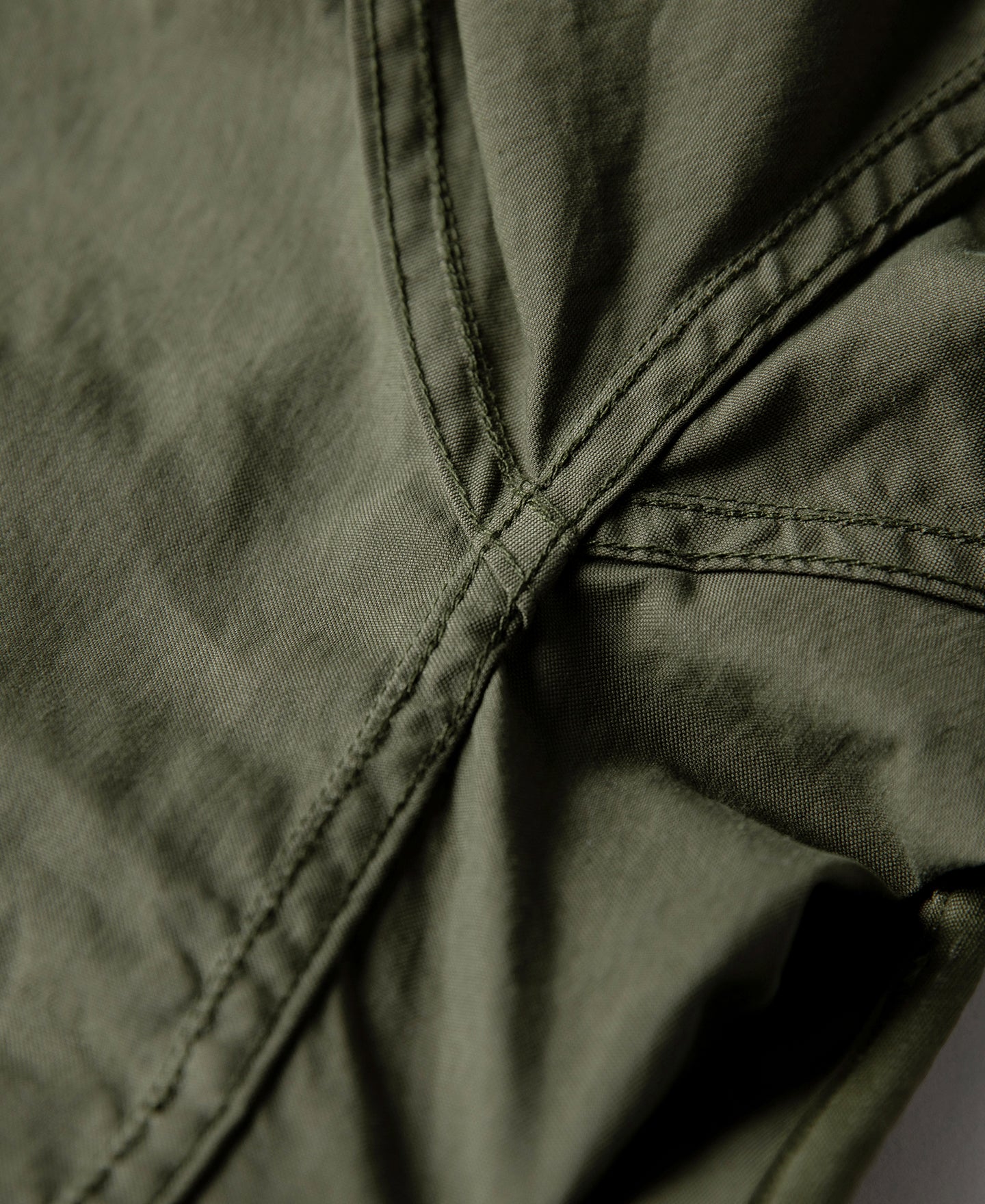 U.S. Army M-65 Parka - Experimental Sample Type - Image 32
