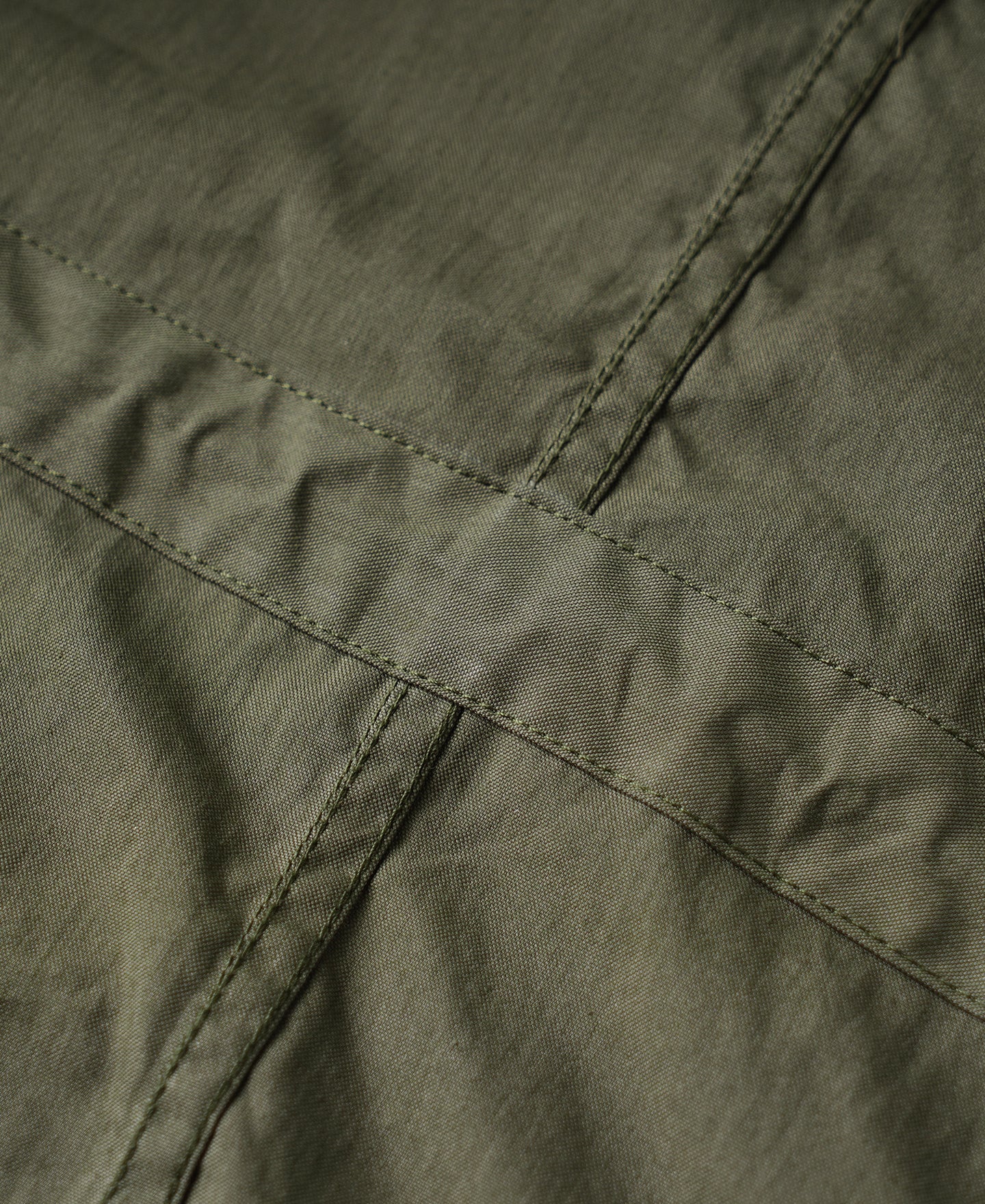 U.S. Army M-65 Parka - Experimental Sample Type - Image 35