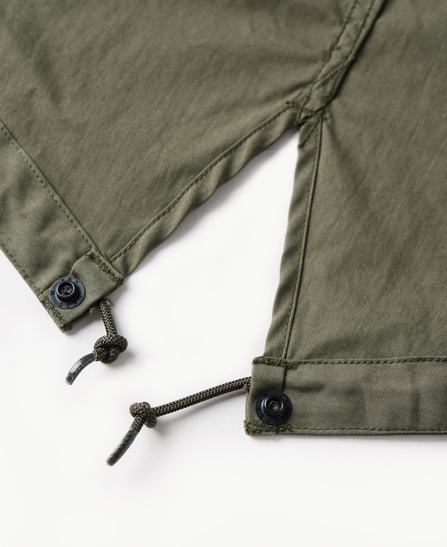 U.S. Army M-65 Parka - Experimental Sample Type - Image 36