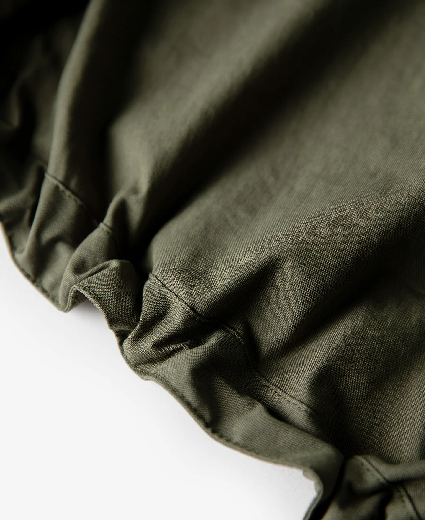 U.S. Army M-65 Parka - Experimental Sample Type - Image 37