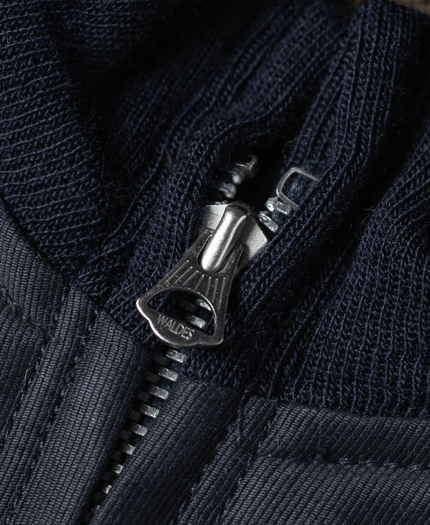 U.S. Navy NAF-1168 Deck Jacket - Navy - Image 14
