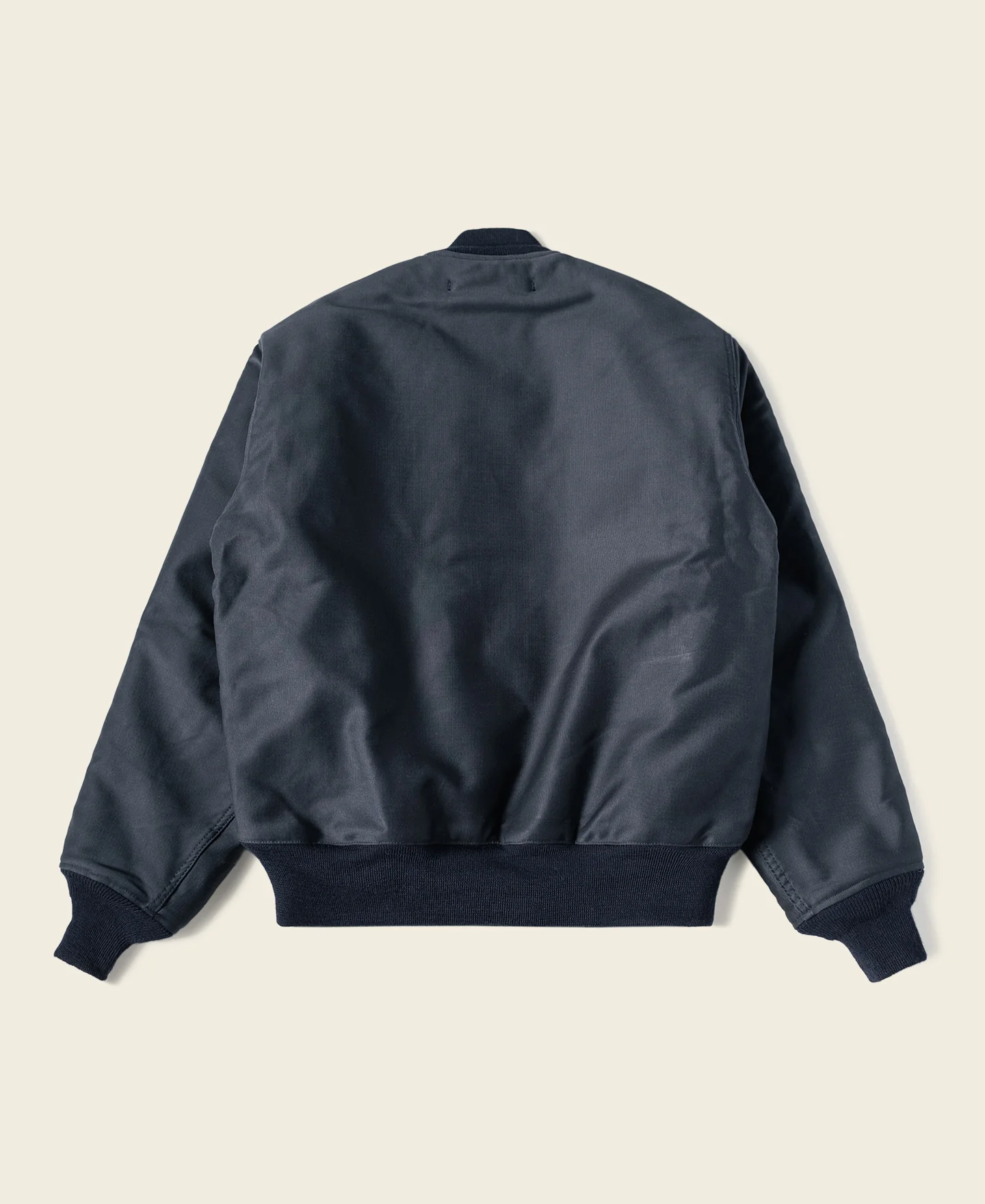 U.S. Navy NAF-1168 Deck Jacket - Navy - Image 2