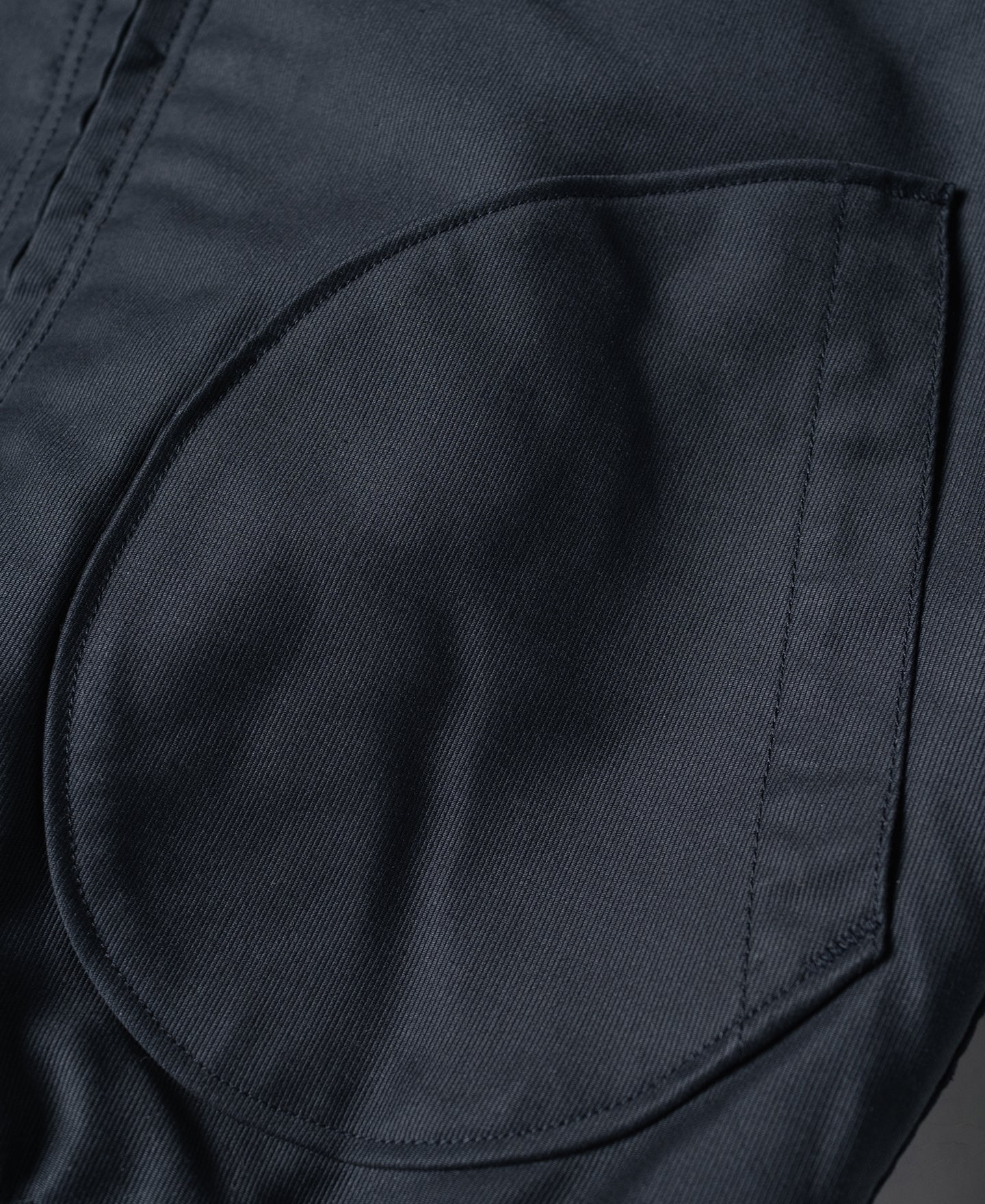 U.S. Navy NAF-1168 Deck Jacket - Navy - Image 20