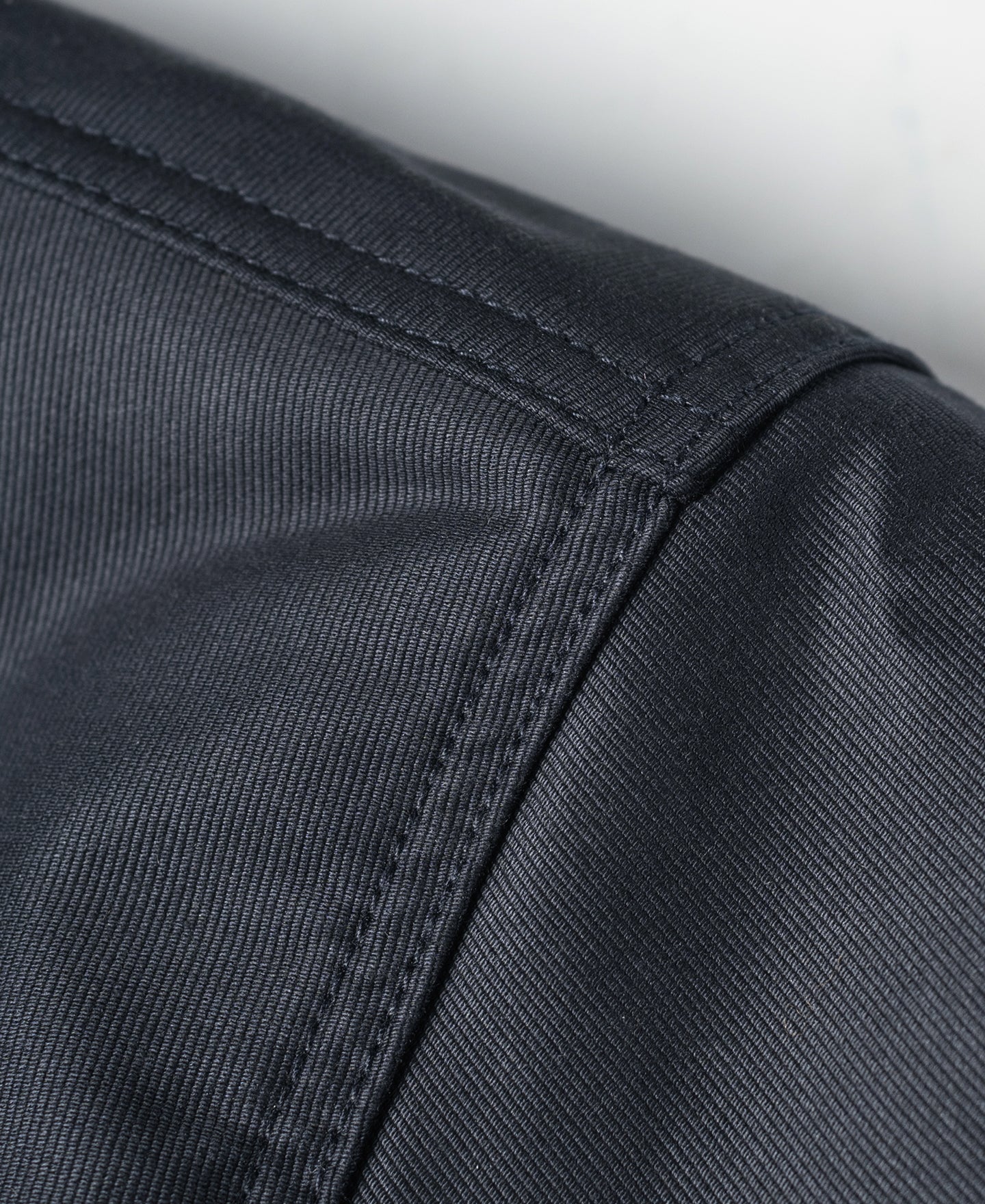 U.S. Navy NAF-1168 Deck Jacket - Navy - Image 8