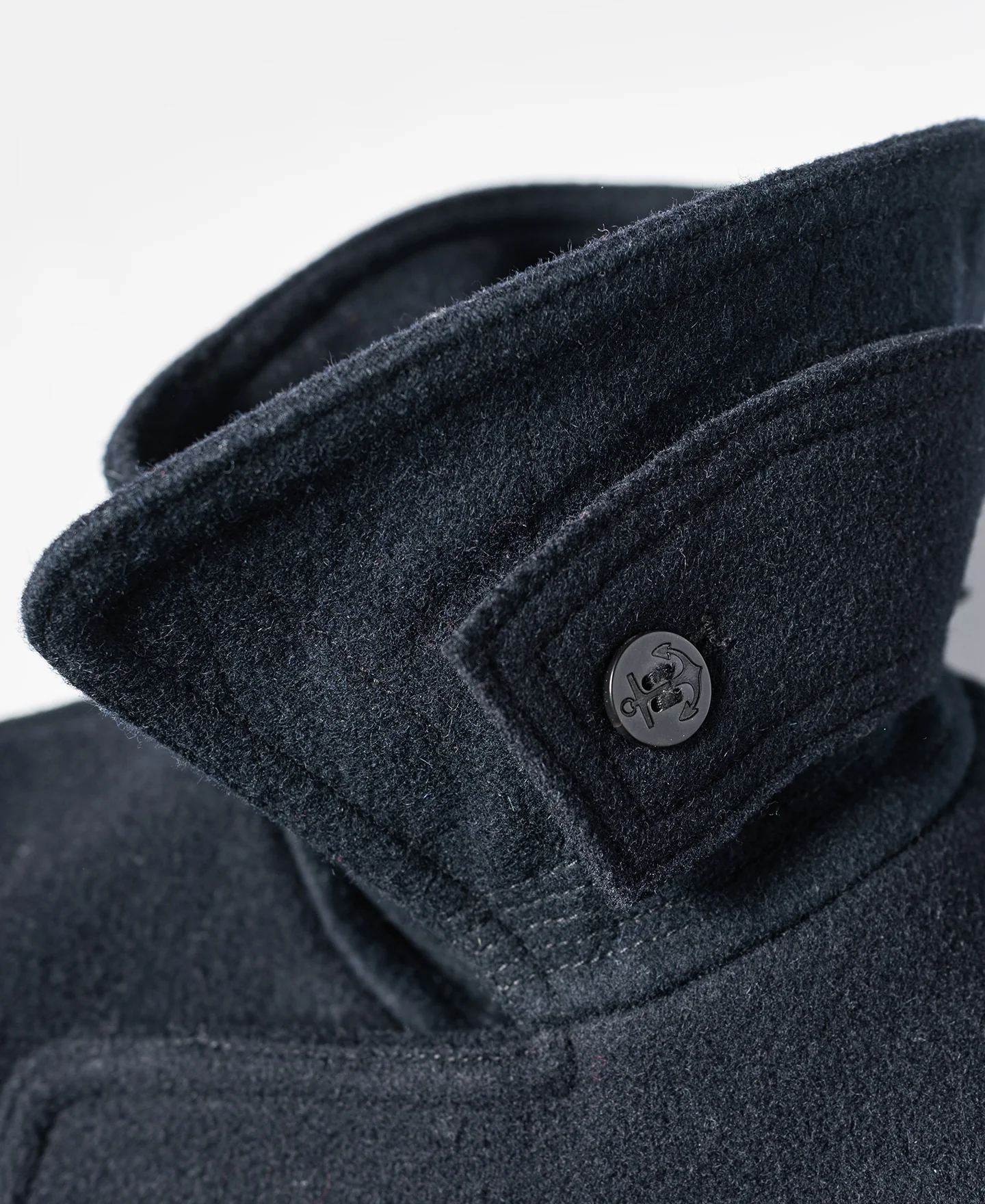 1913 U.S. NAVY PEACOAT - Image 10
