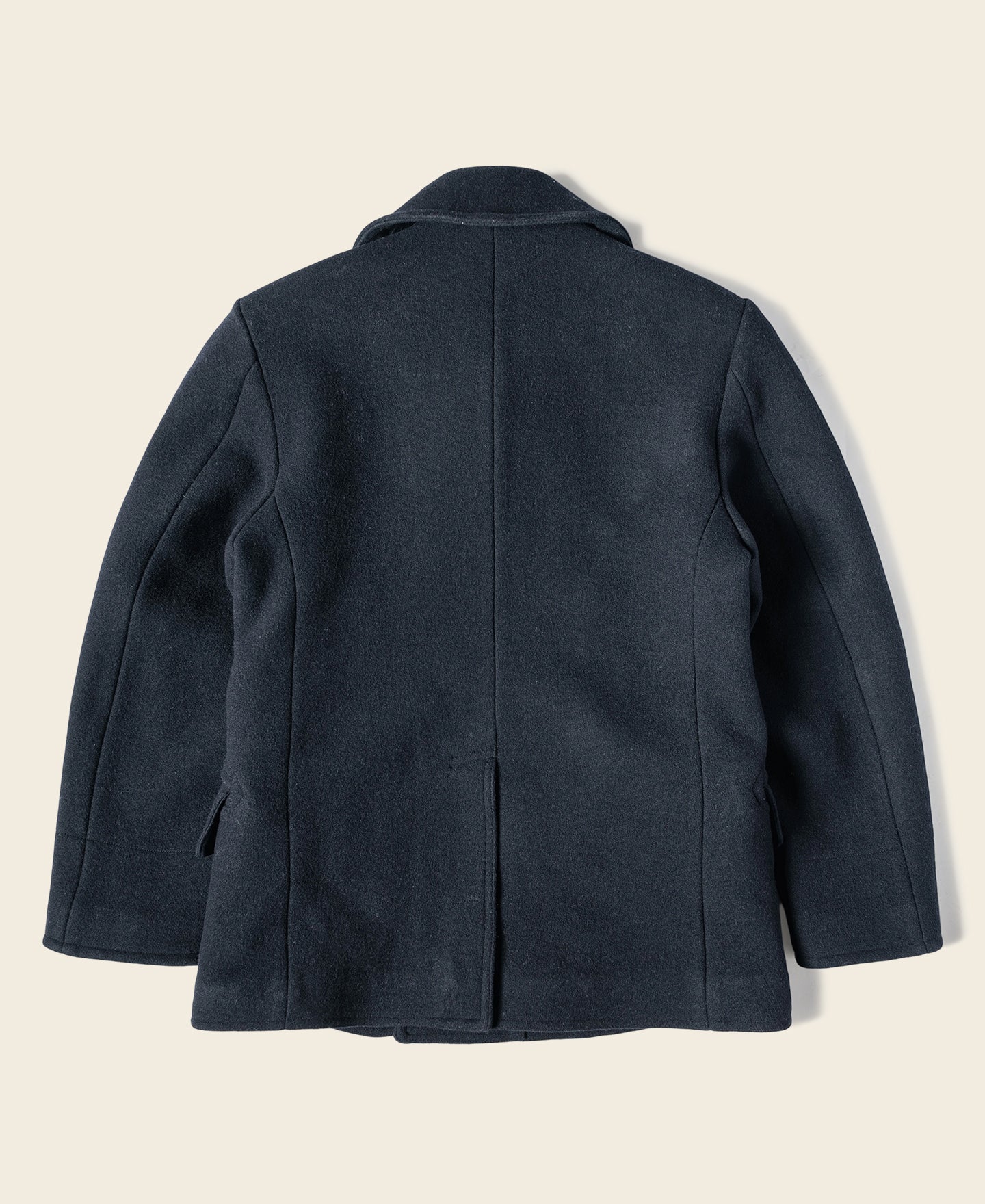 1913 U.S. NAVY PEACOAT - Image 2