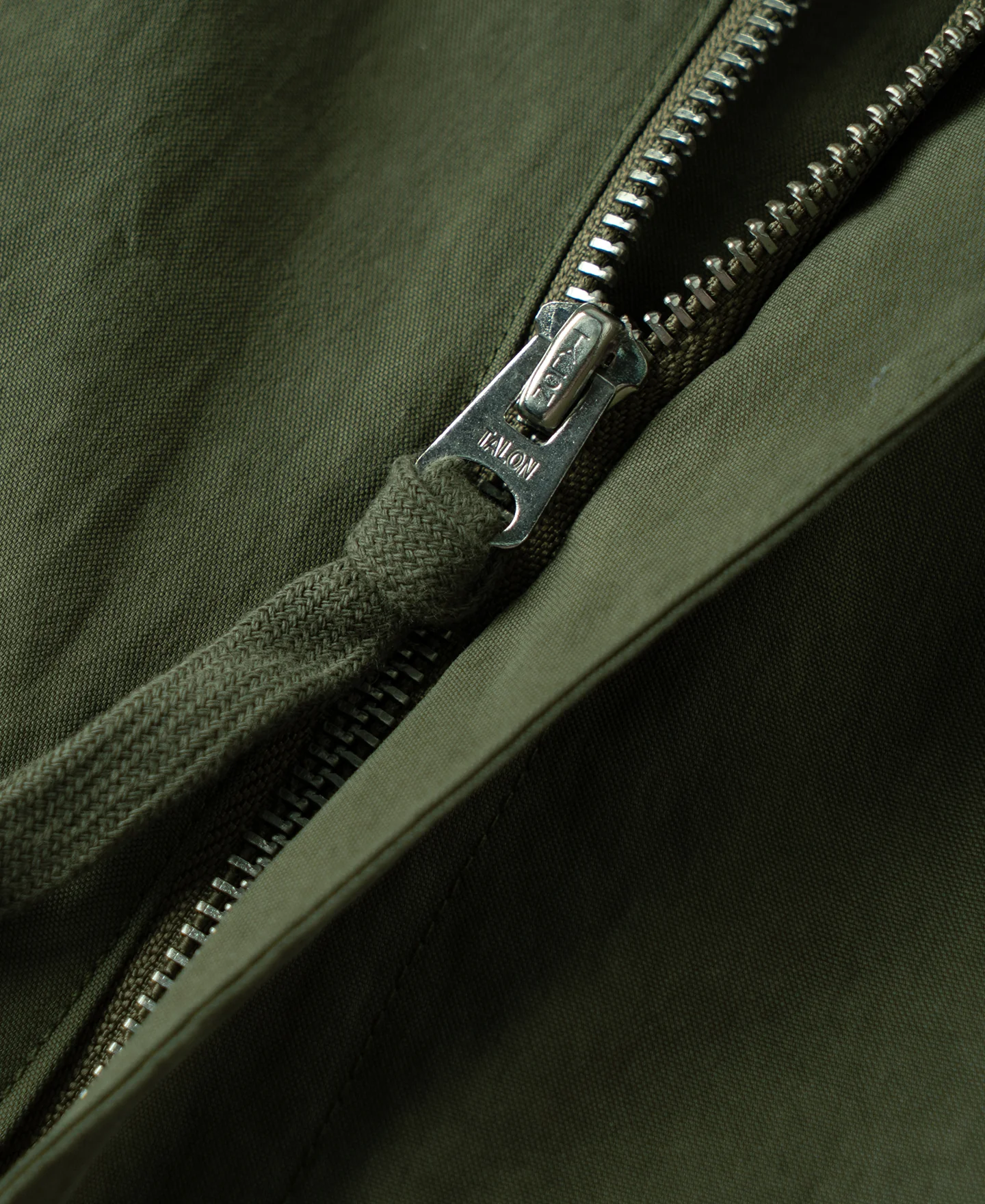 US Army M-1951 Arctic Trousers - Shell - Image 10