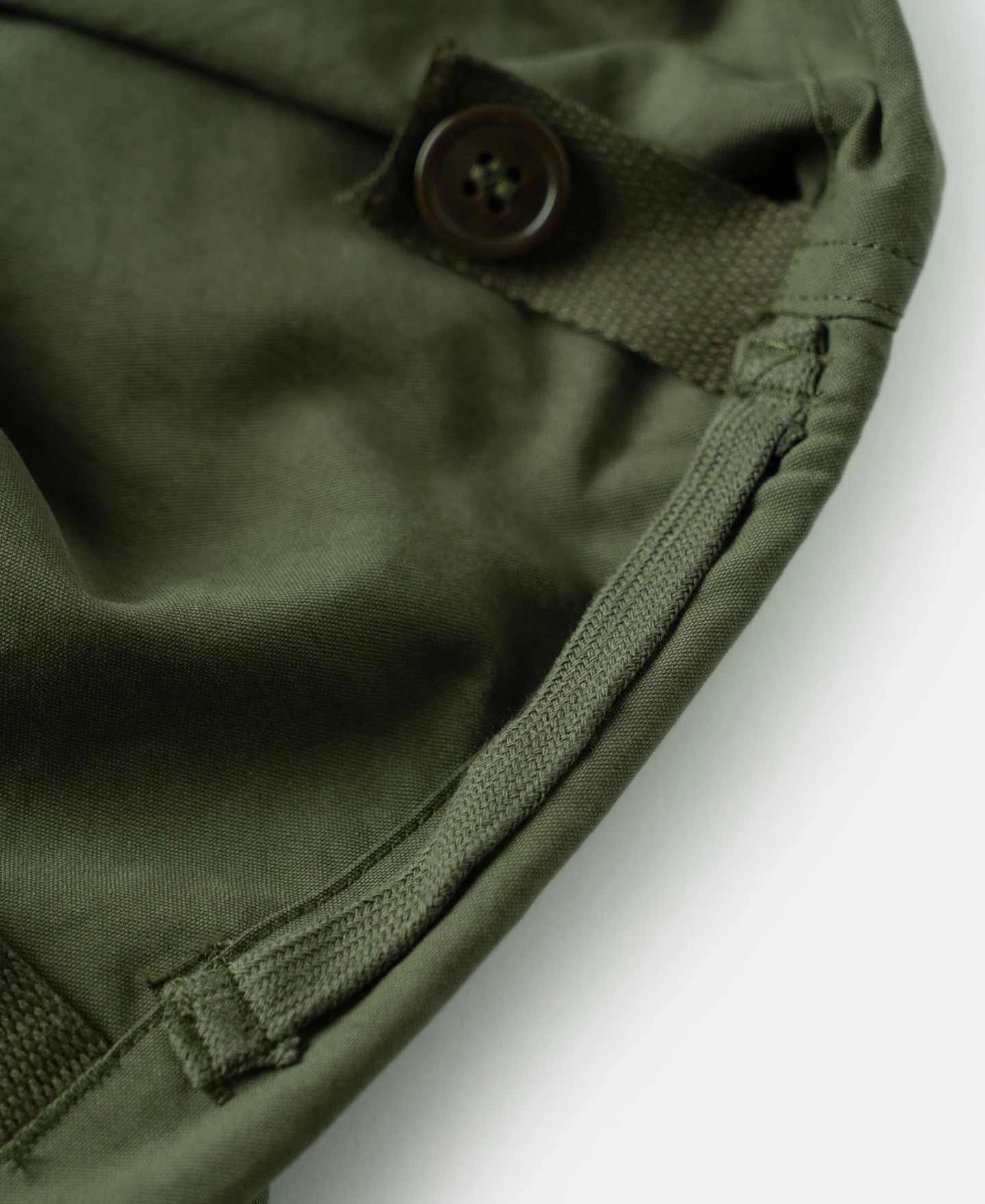 US Army M-1951 Arctic Trousers - Shell - Image 14