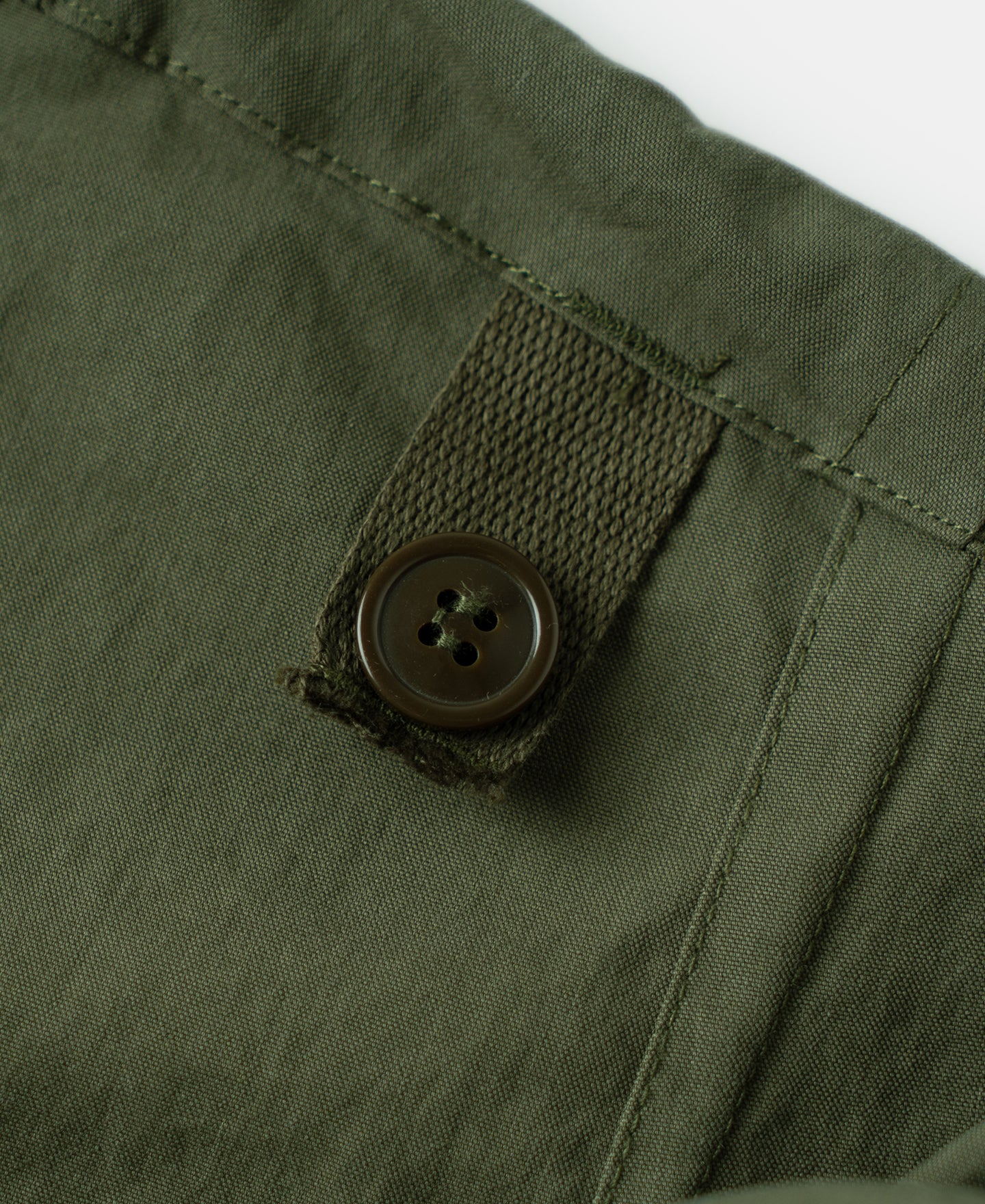 US Army M-1951 Arctic Trousers - Shell - Image 15