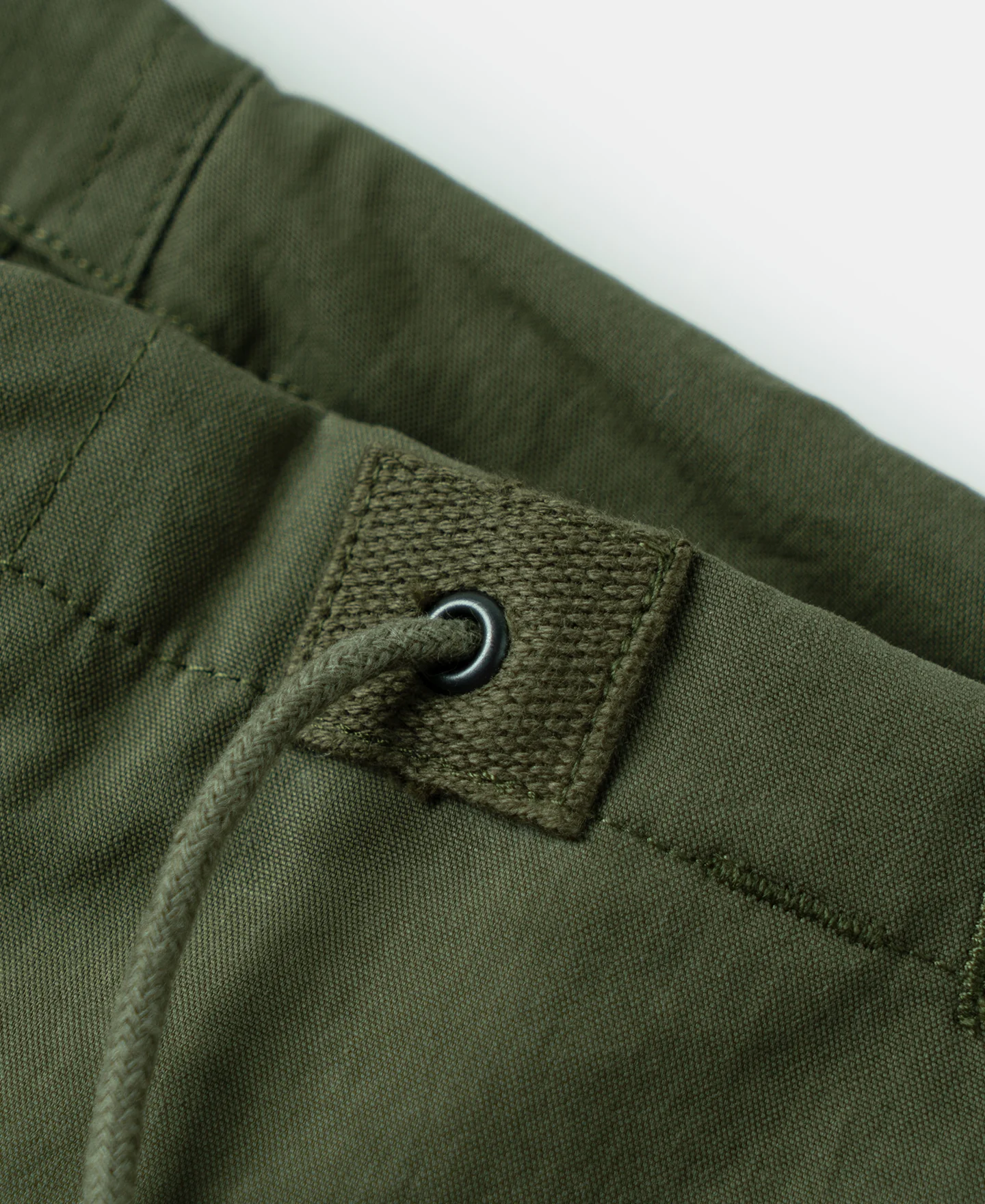 US Army M-1951 Arctic Trousers - Shell - Image 16