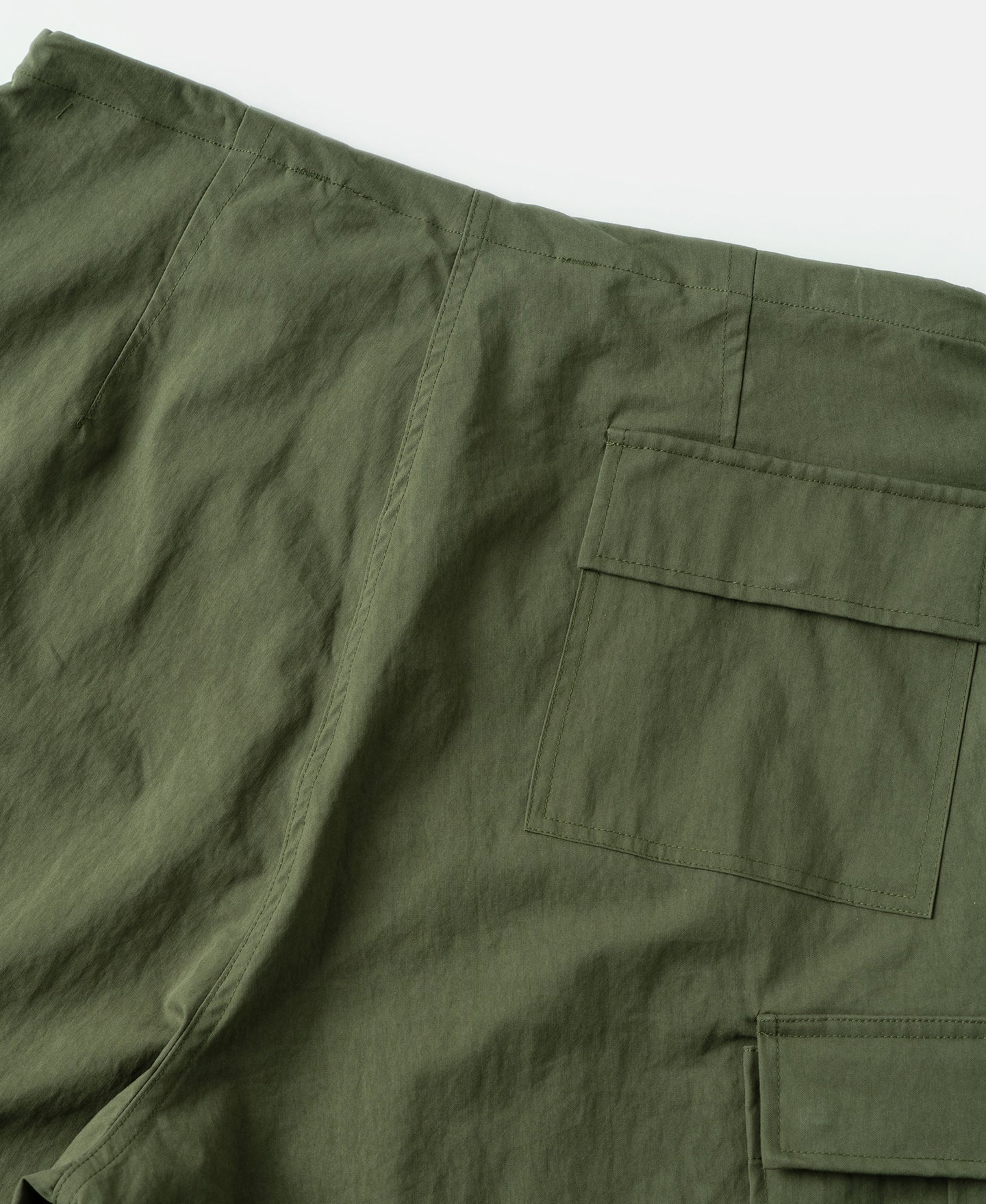 US Army M-1951 Arctic Trousers - Shell - Image 17