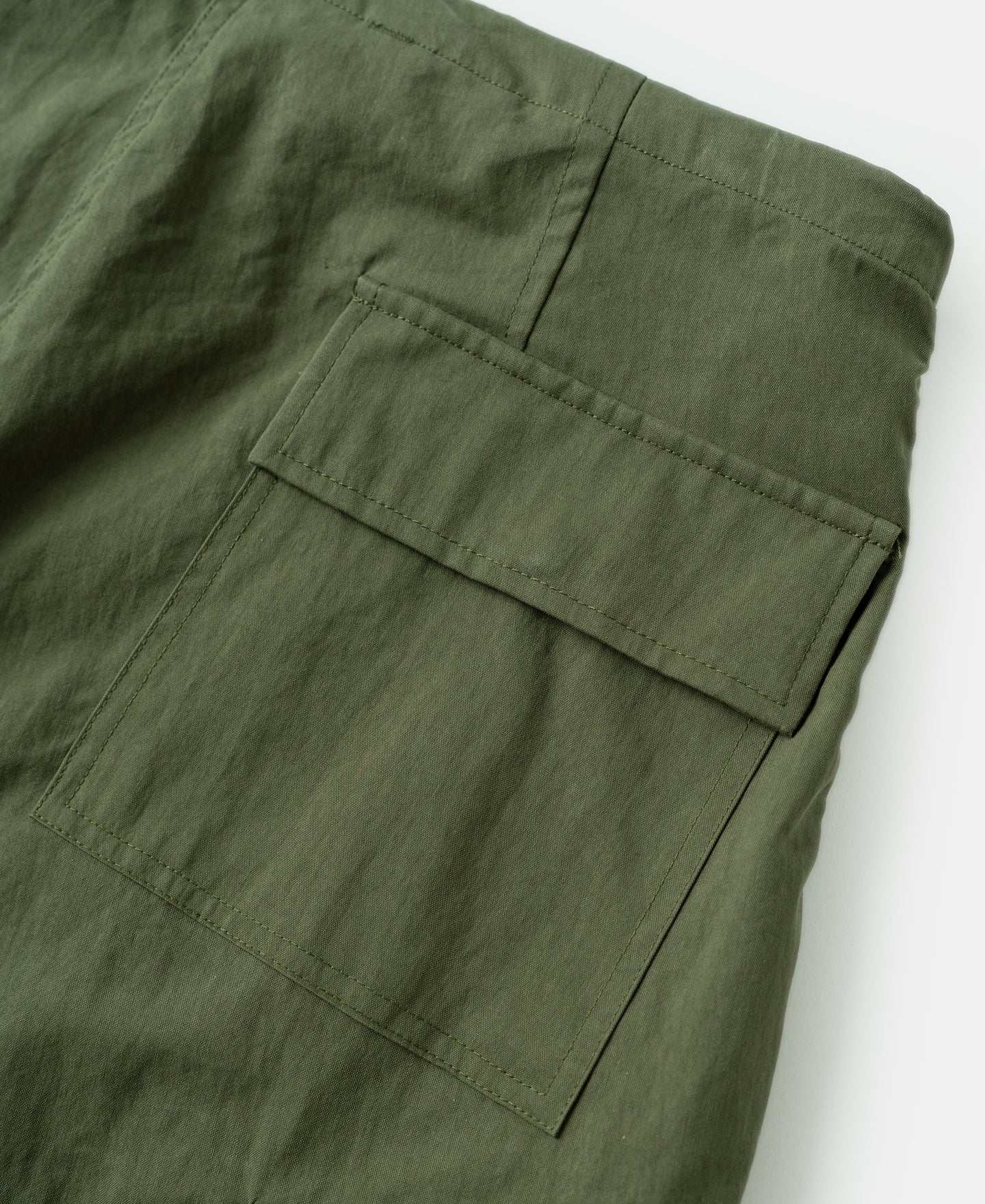 US Army M-1951 Arctic Trousers - Shell - Image 18