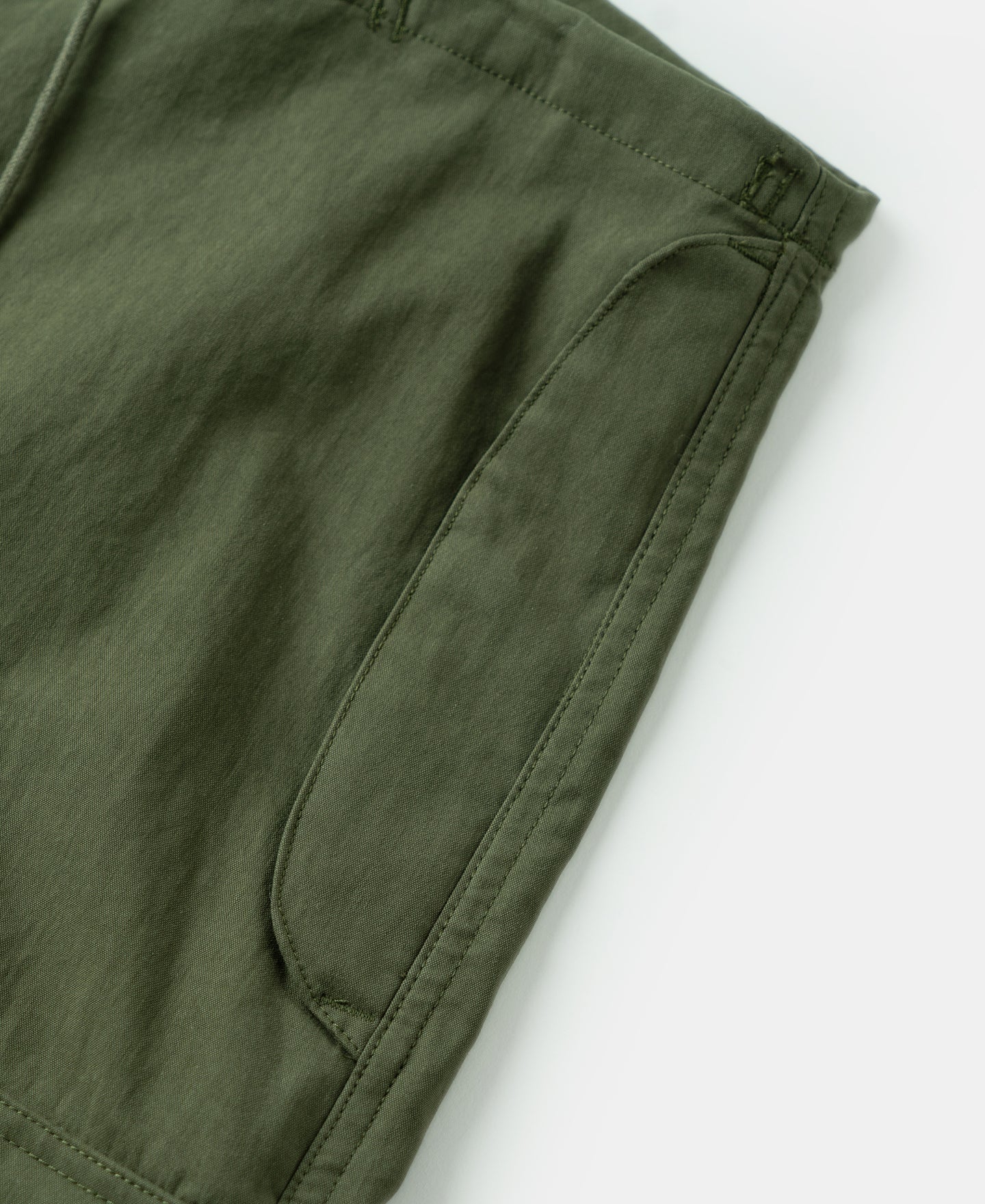 US Army M-1951 Arctic Trousers - Shell - Image 19