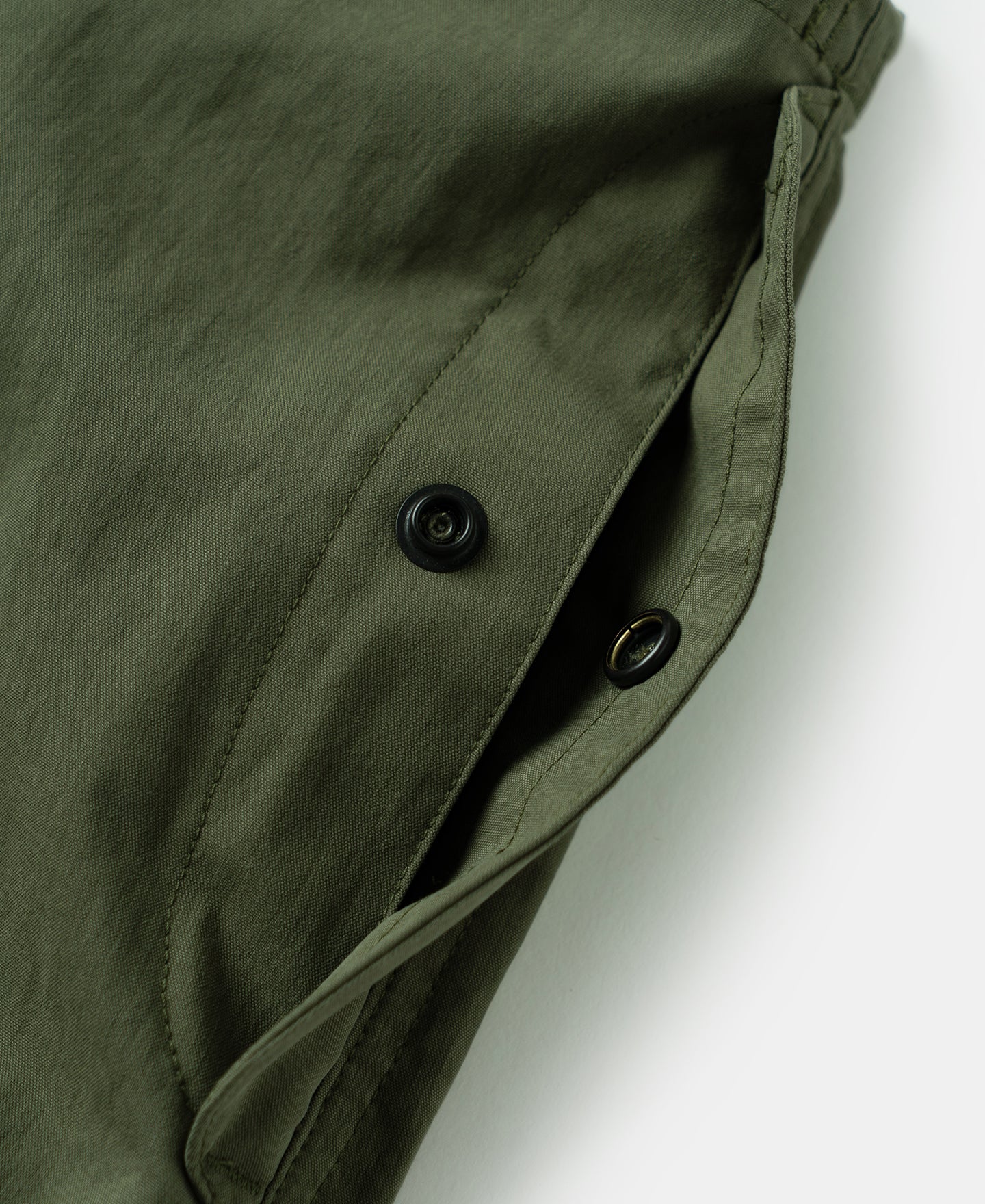 US Army M-1951 Arctic Trousers - Shell - Image 20