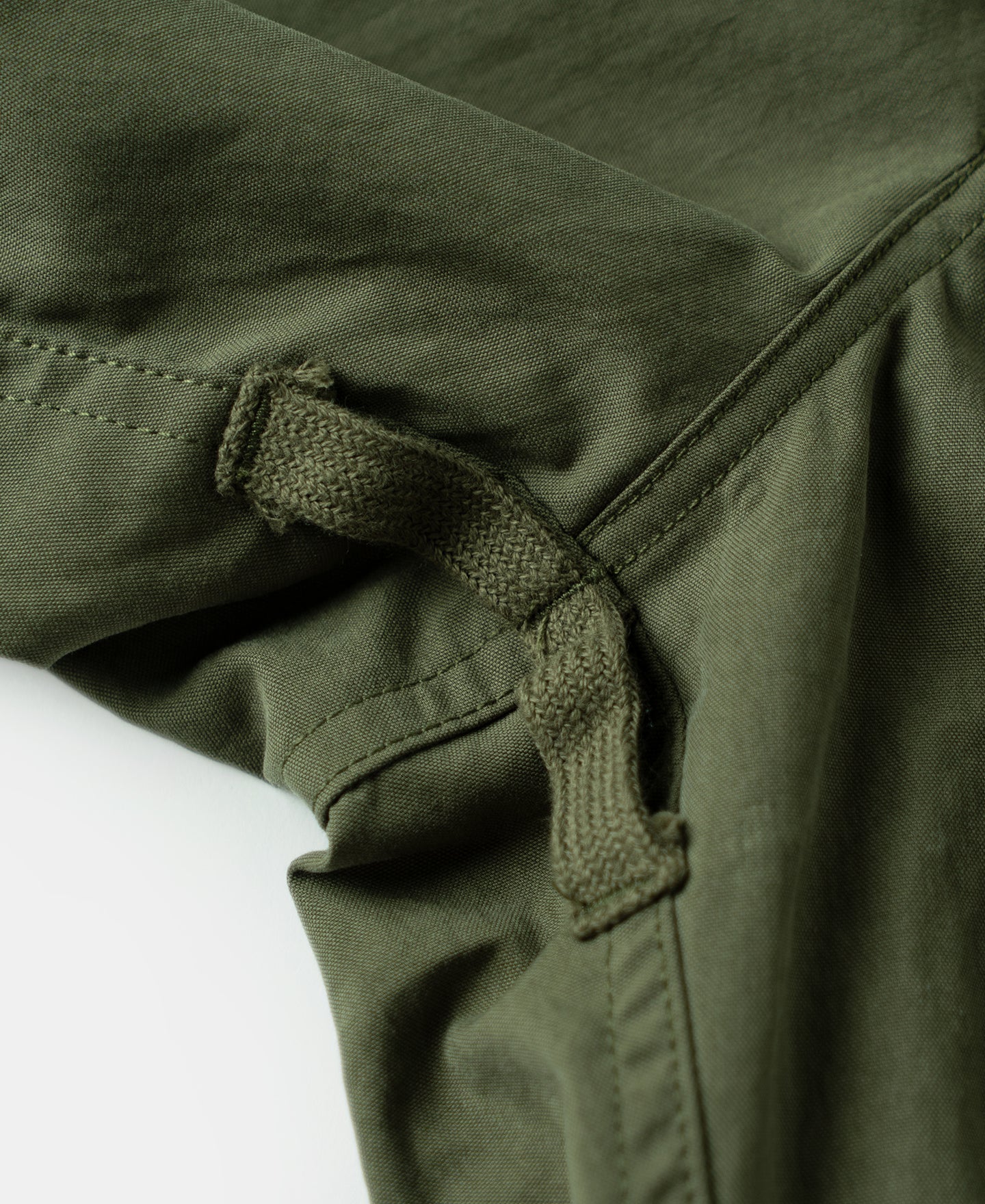 US Army M-1951 Arctic Trousers - Shell - Image 21