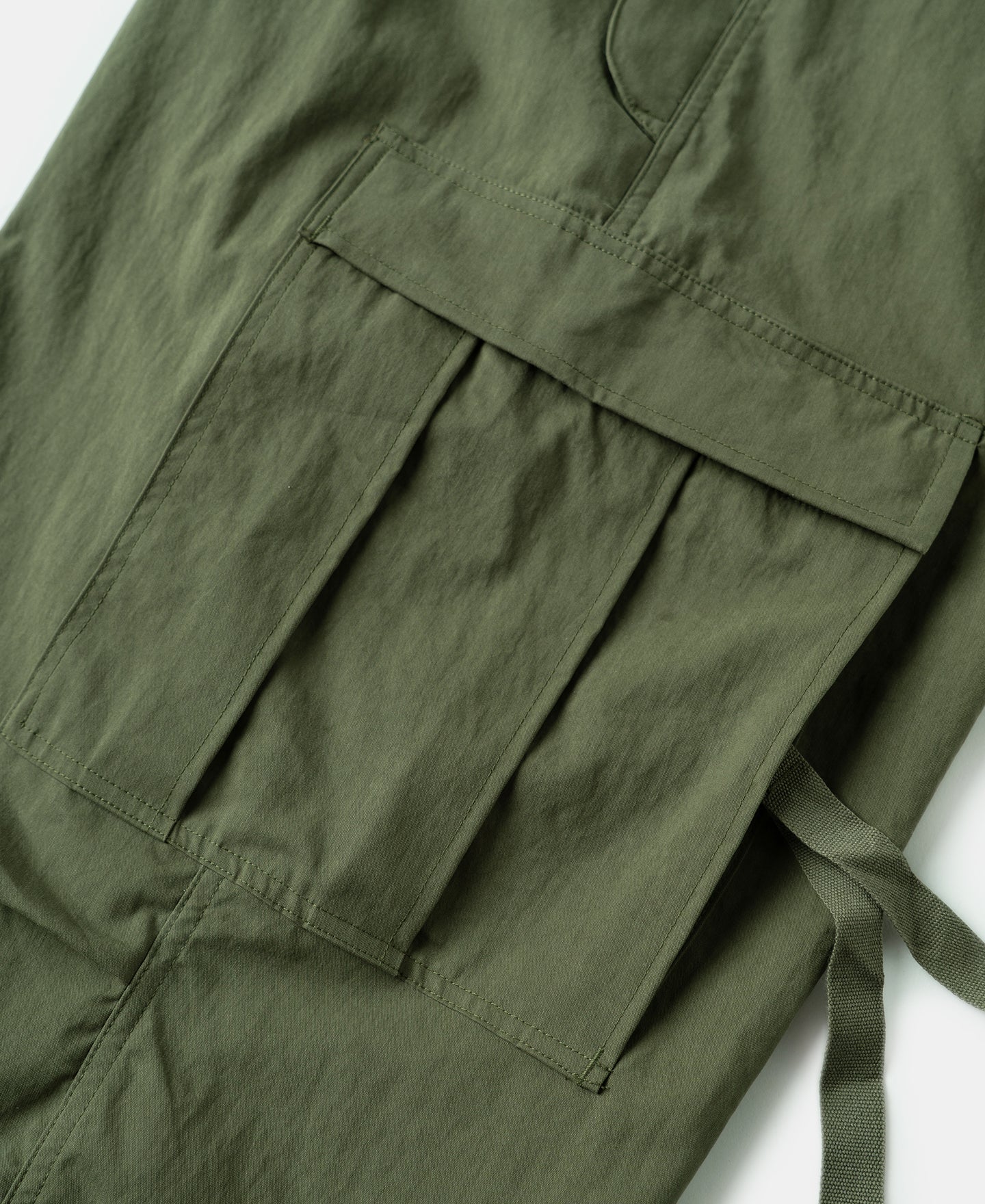 US Army M-1951 Arctic Trousers - Shell - Image 22