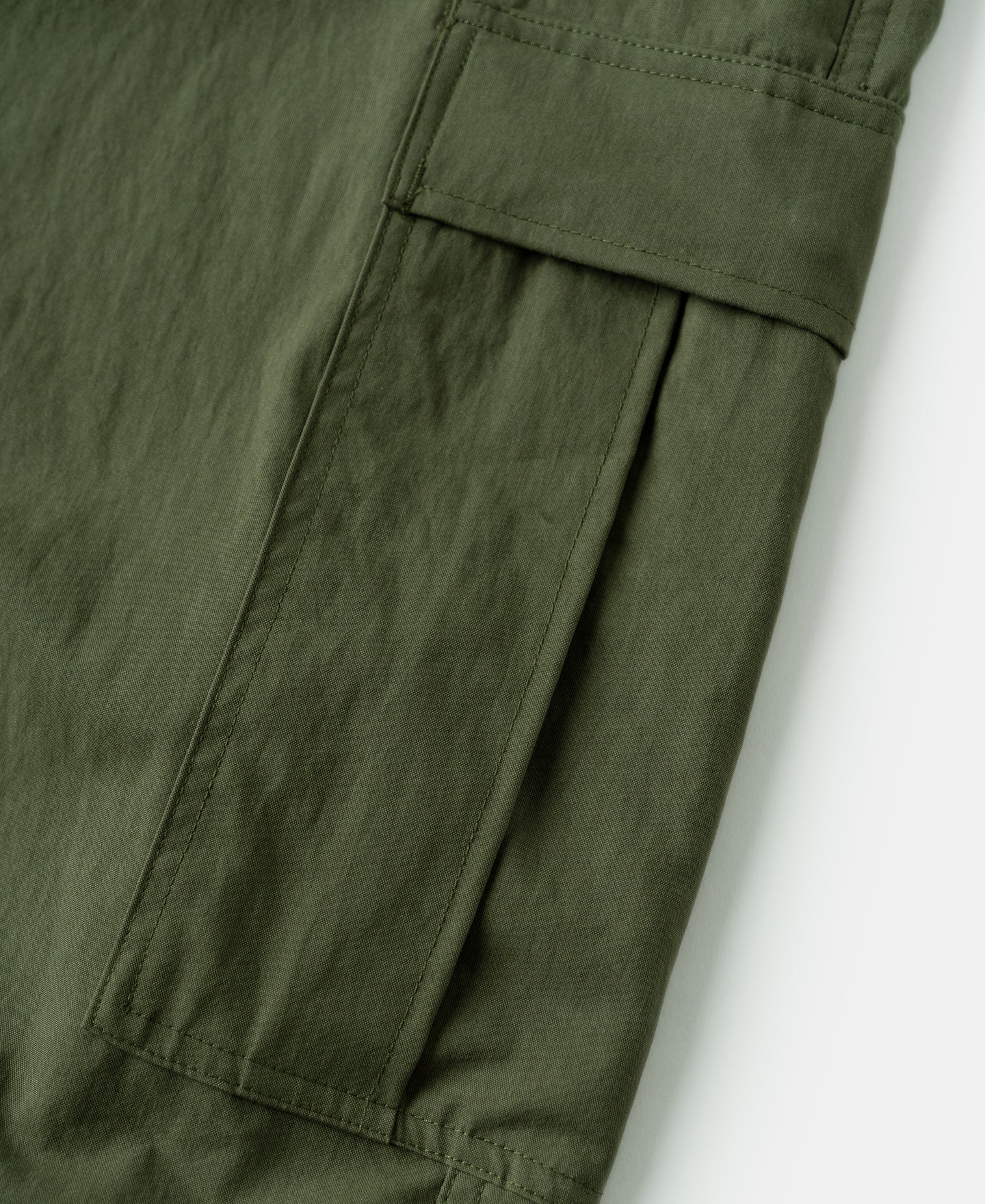 US Army M-1951 Arctic Trousers - Shell - Image 23