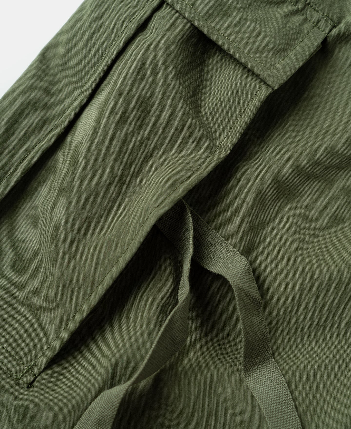 US Army M-1951 Arctic Trousers - Shell - Image 24
