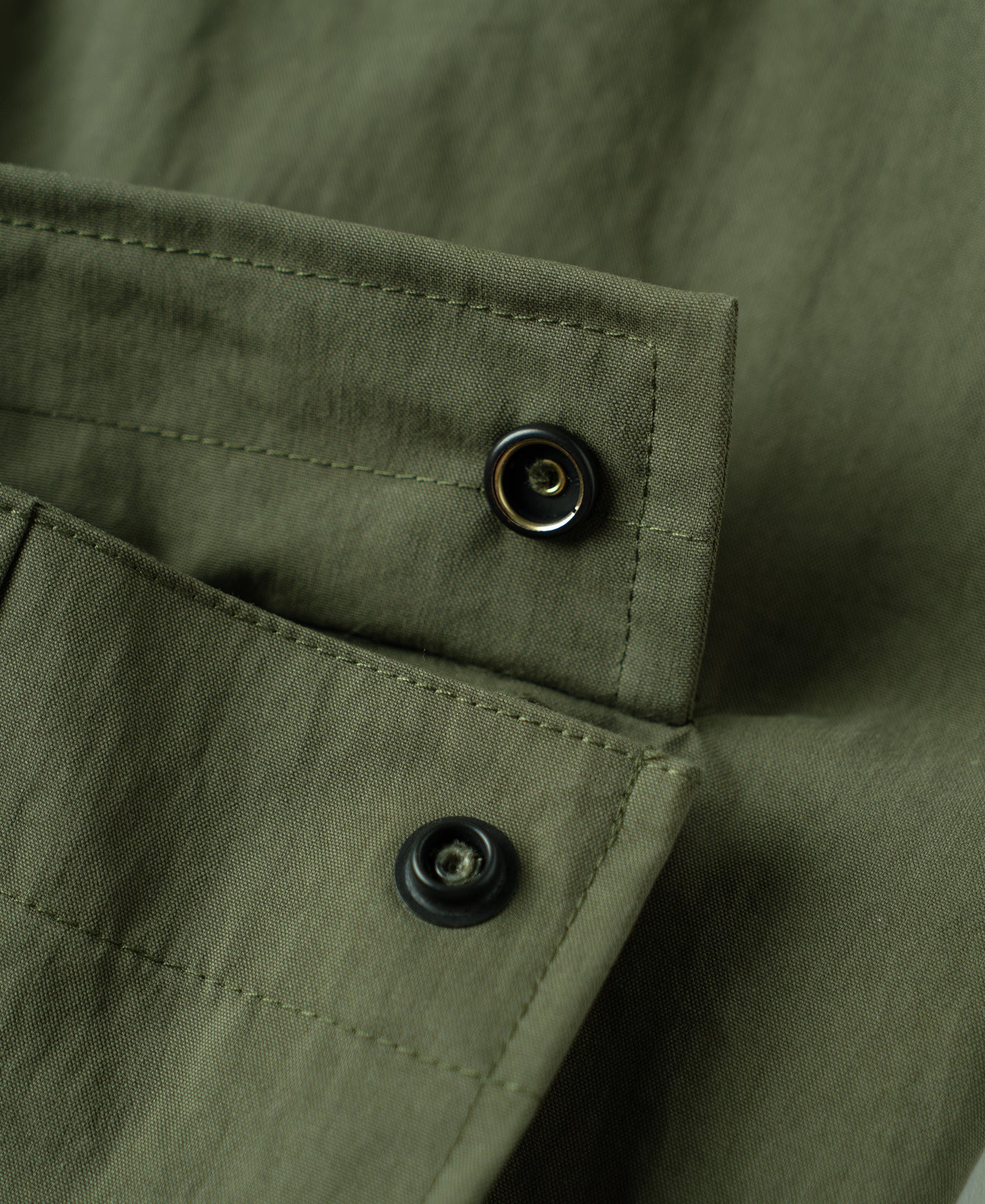 US Army M-1951 Arctic Trousers - Shell - Image 25