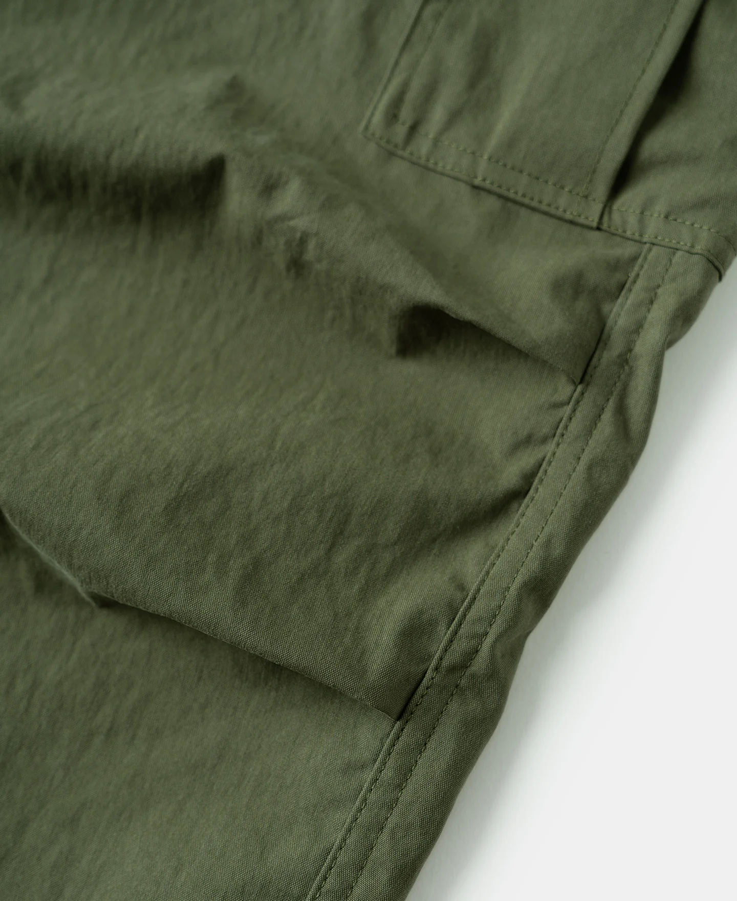 US Army M-1951 Arctic Trousers - Shell - Image 26