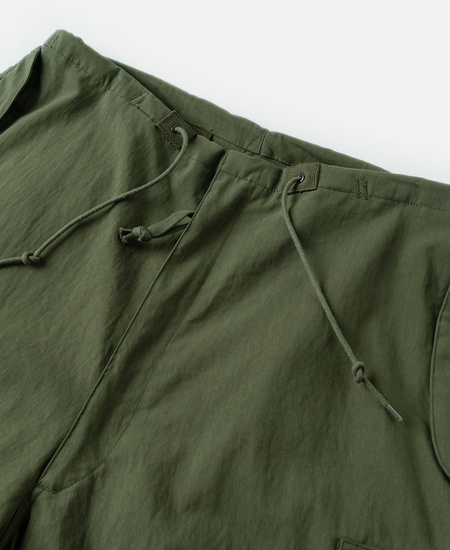 US Army M-1951 Arctic Trousers - Shell - Image 8
