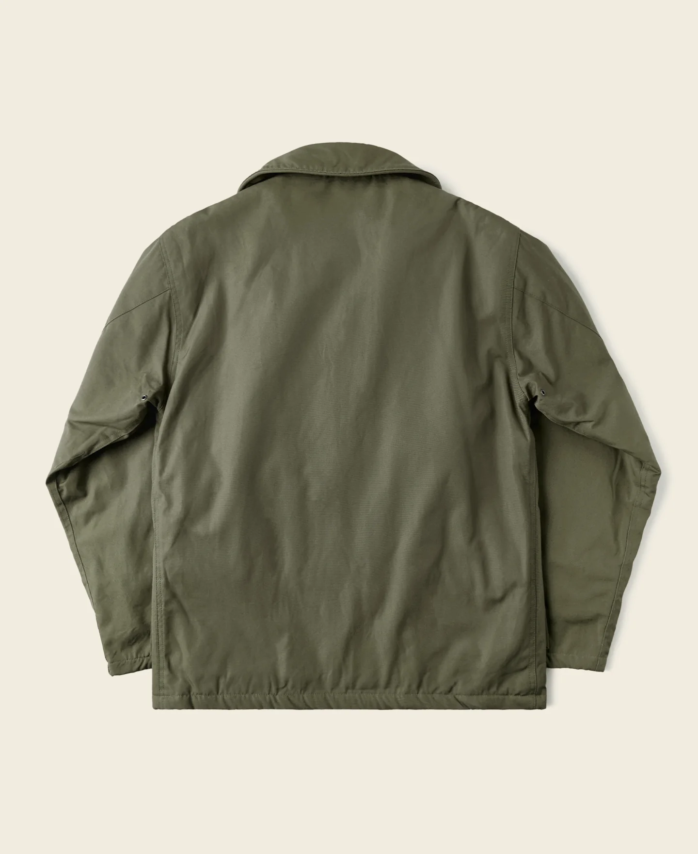 US Navy AL-1 Flight Jacket - Image 2