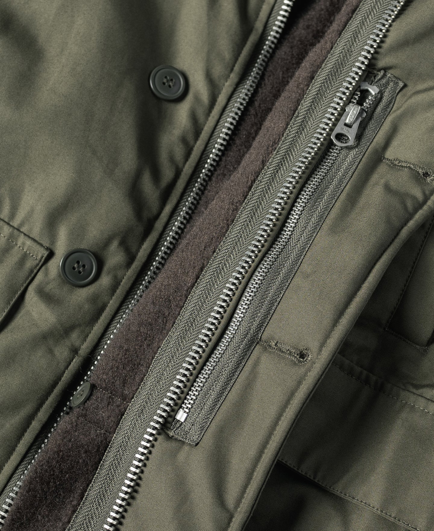 US Navy AL-1 Flight Jacket - Image 20