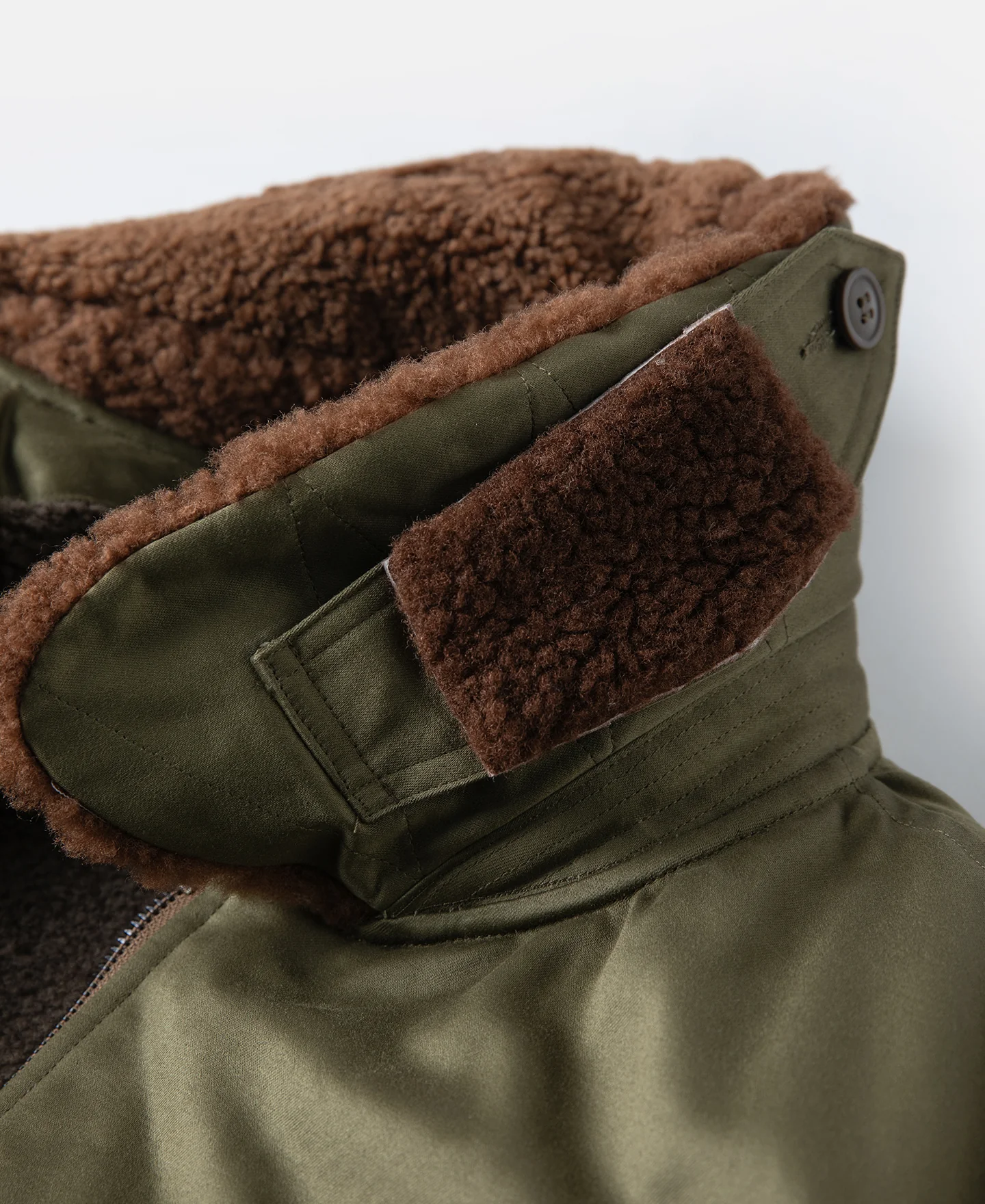 USAAF Type B-15A Flight Jacket - Image 10