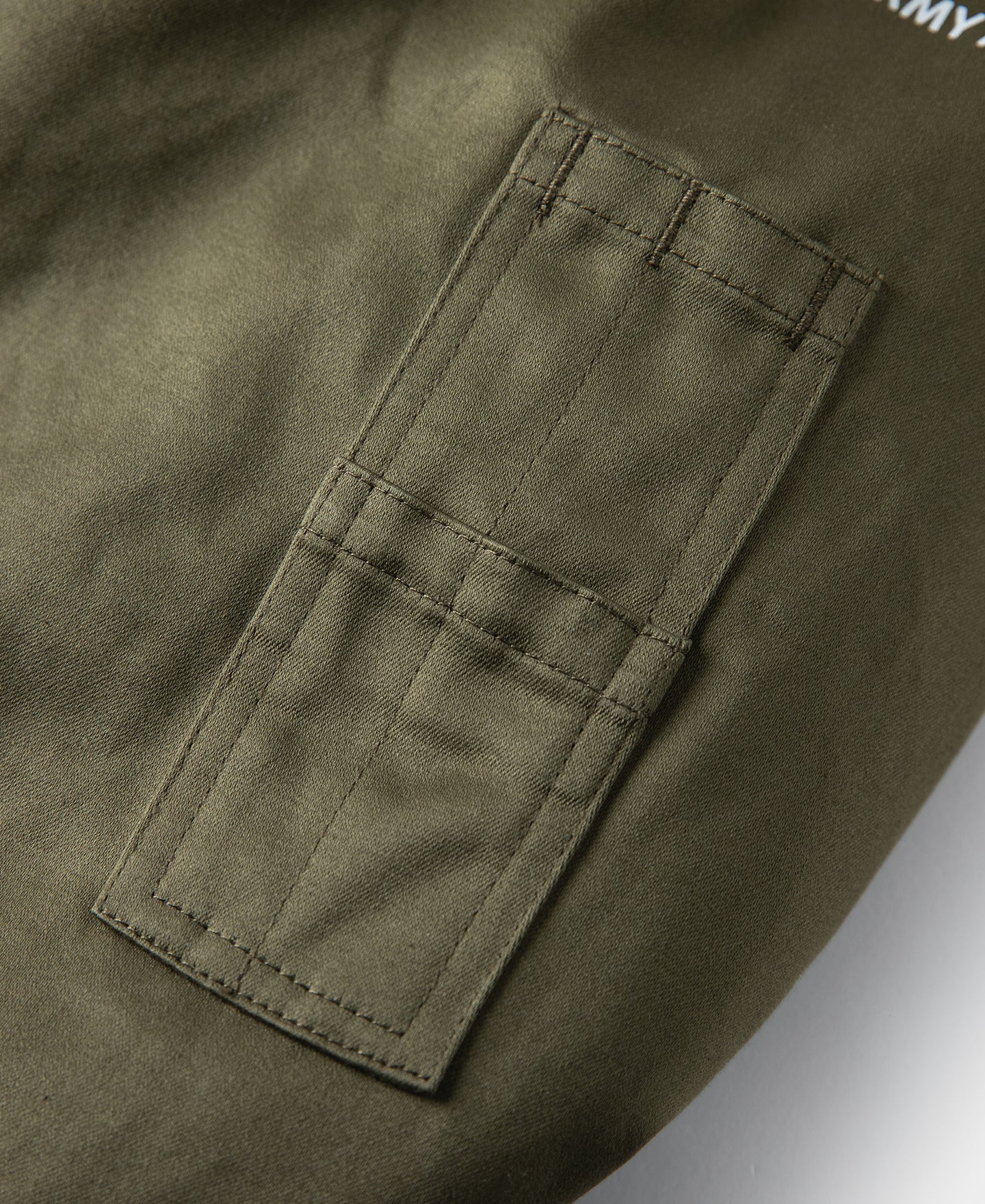 USAAF Type B-15A Flight Jacket - Image 12