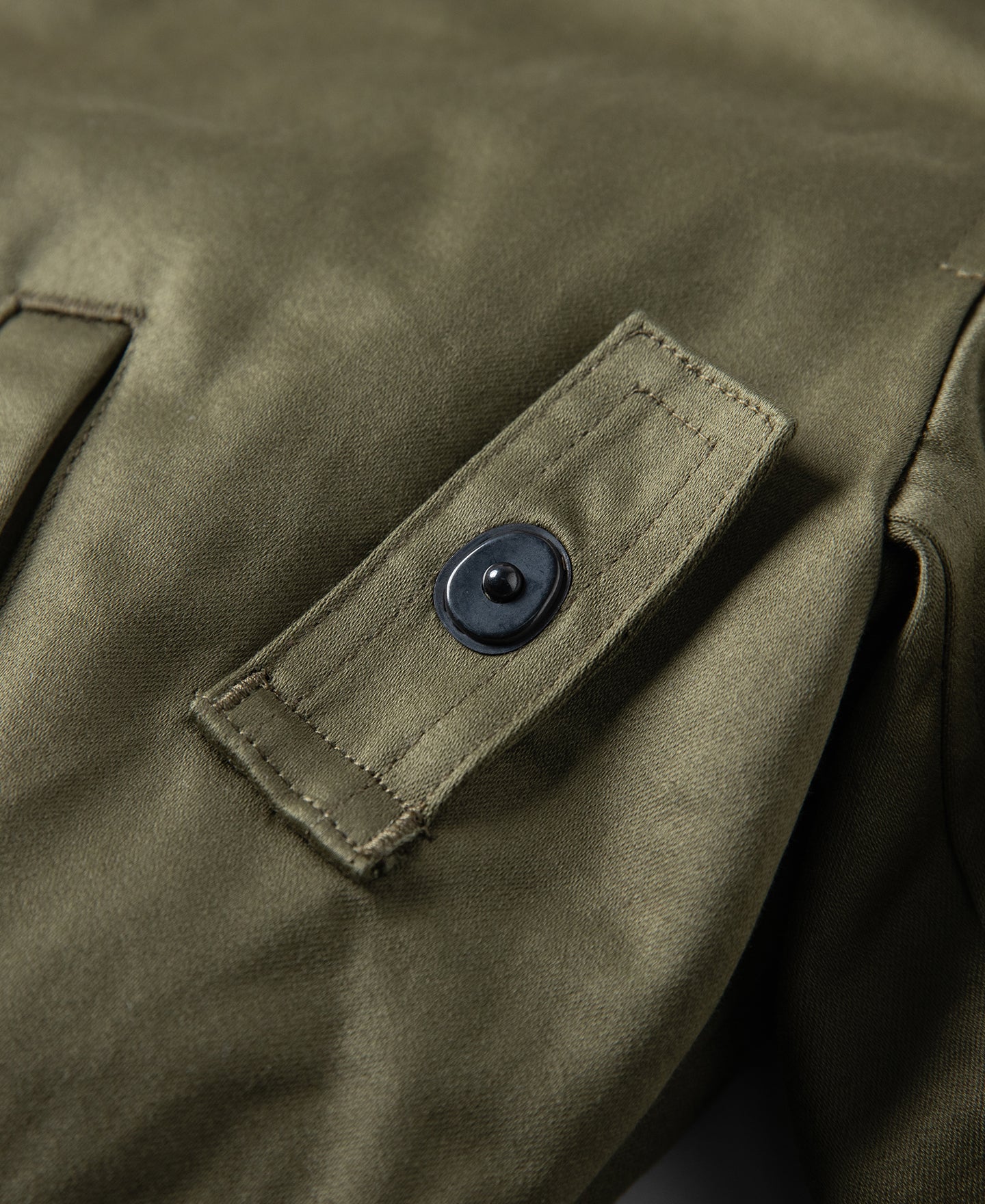 USAAF Type B-15A Flight Jacket - Image 15