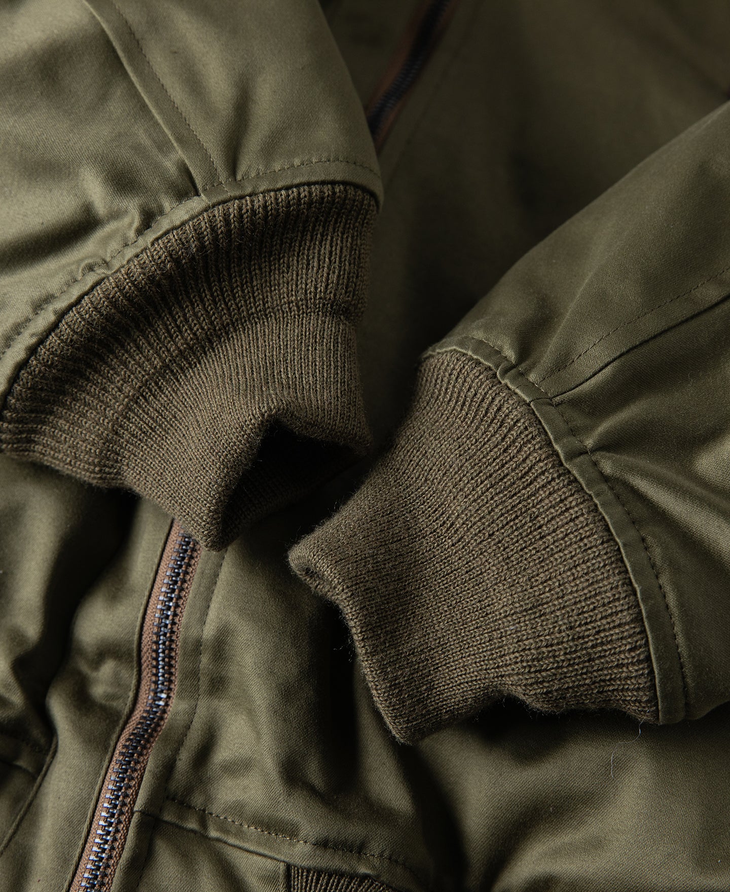 USAAF Type B-15A Flight Jacket - Image 16