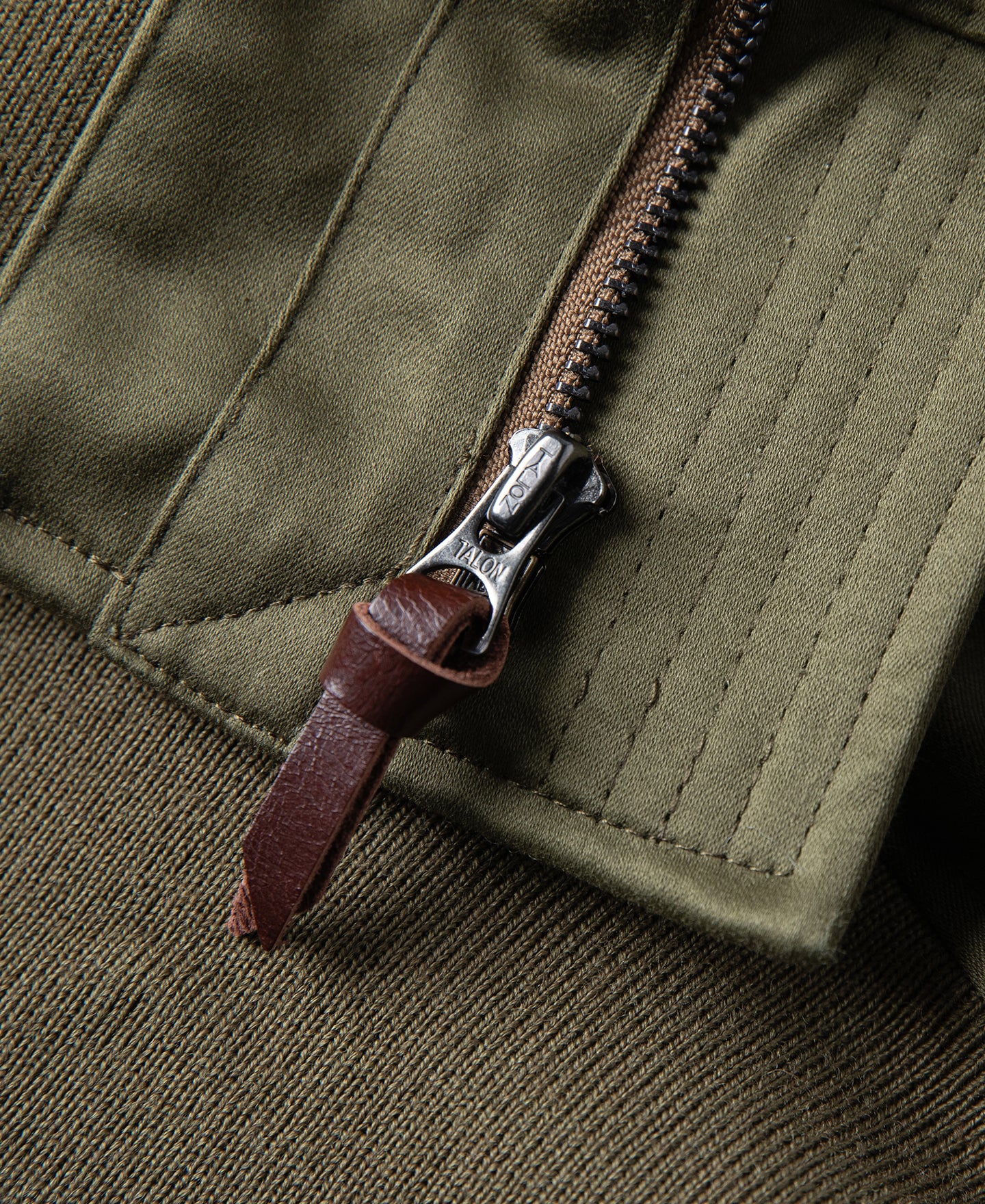 USAAF Type B-15A Flight Jacket - Image 18