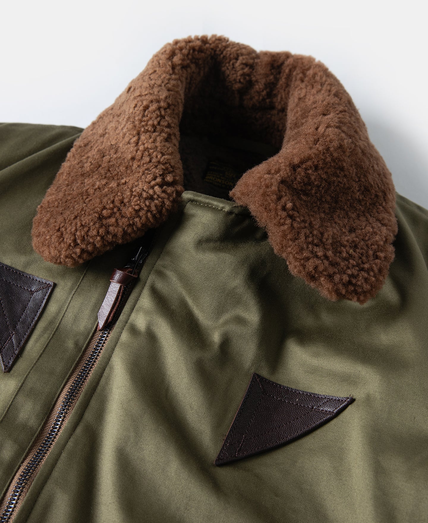 USAAF Type B-15A Flight Jacket - Image 7