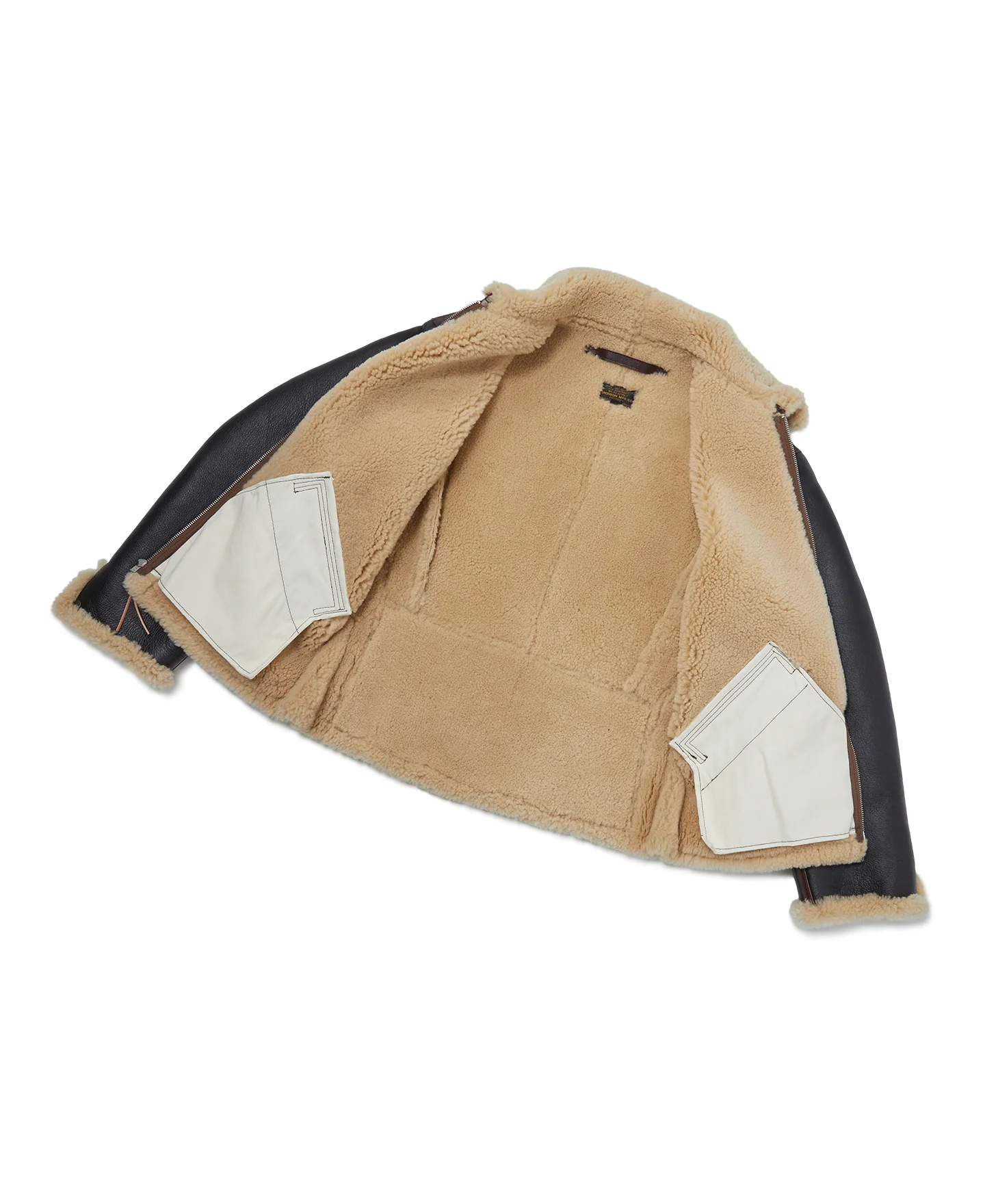 USAAF Type B-6 Flight Jacket - Image 9