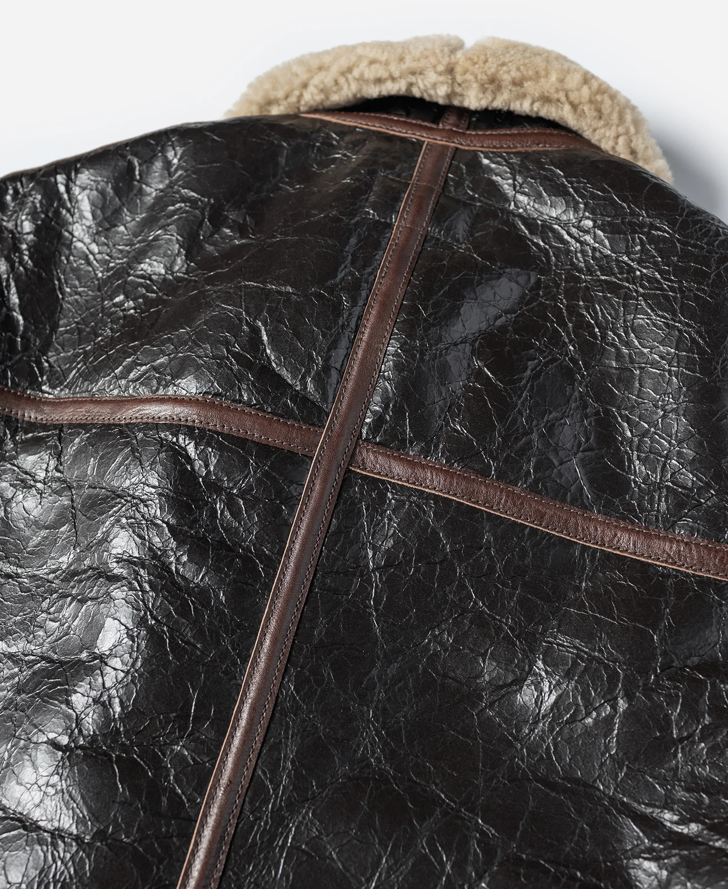 USAAF Type D-1 Flight Jacket - Image 19