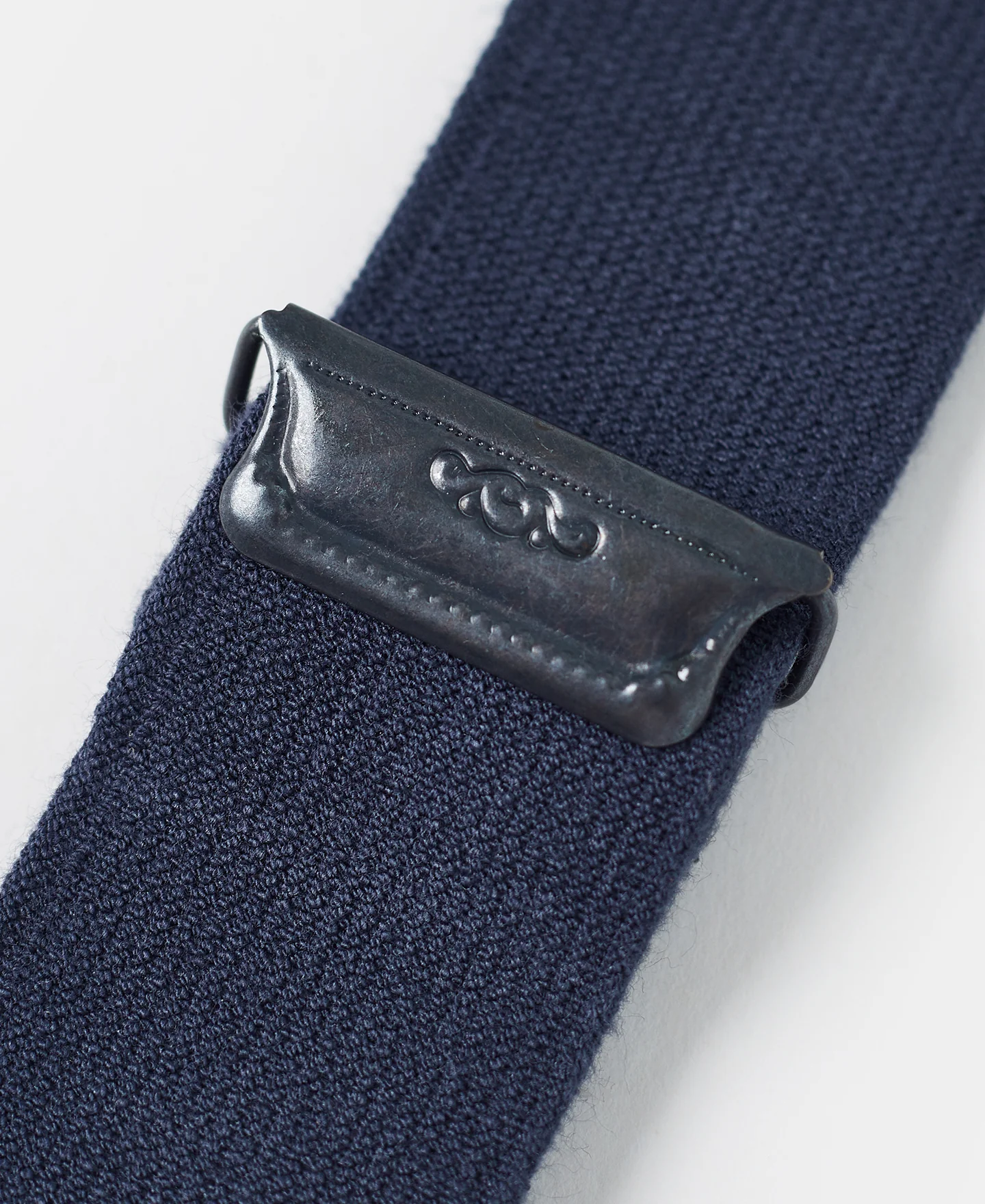 USAF X Back Suspenders - Navy - Image 8