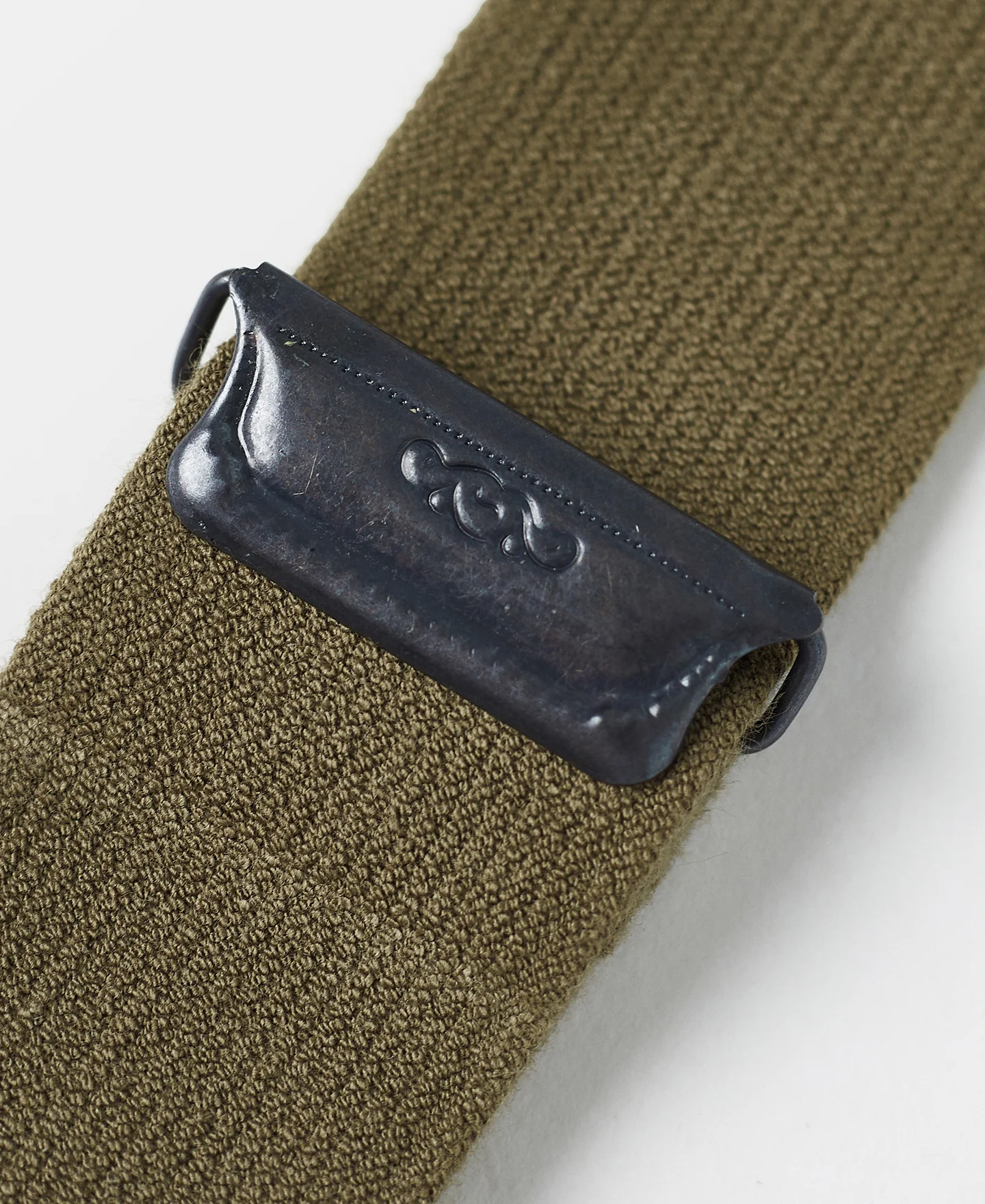 USAF X Back Suspenders - Olive - Image 10