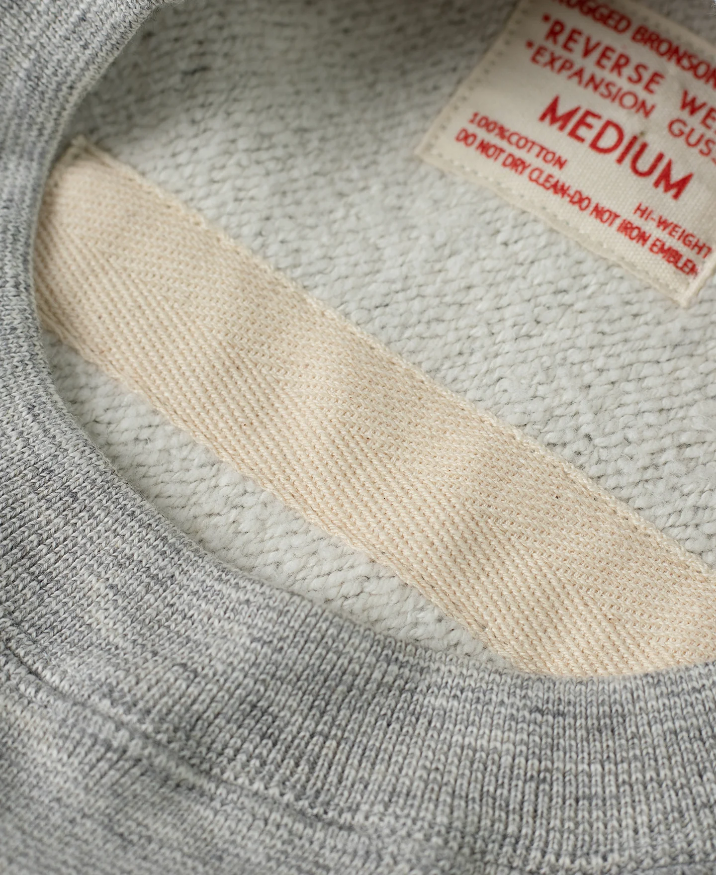 USMA Reverse Weave Sweatshirt - Image 9