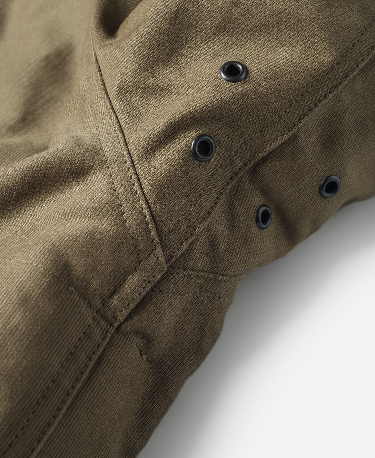 USN N-1 Deck Jacket - Experimental Sample Type - Image 10
