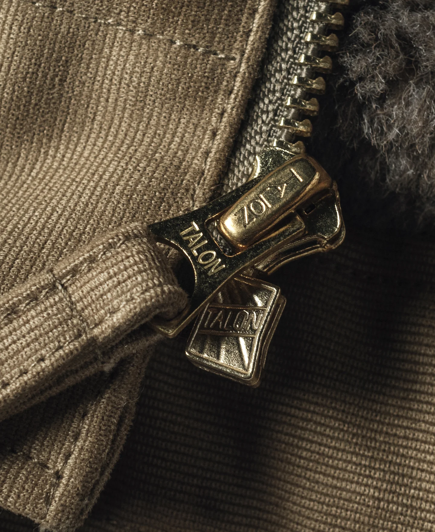 USN N-1 Deck Jacket - Experimental Sample Type - Image 16