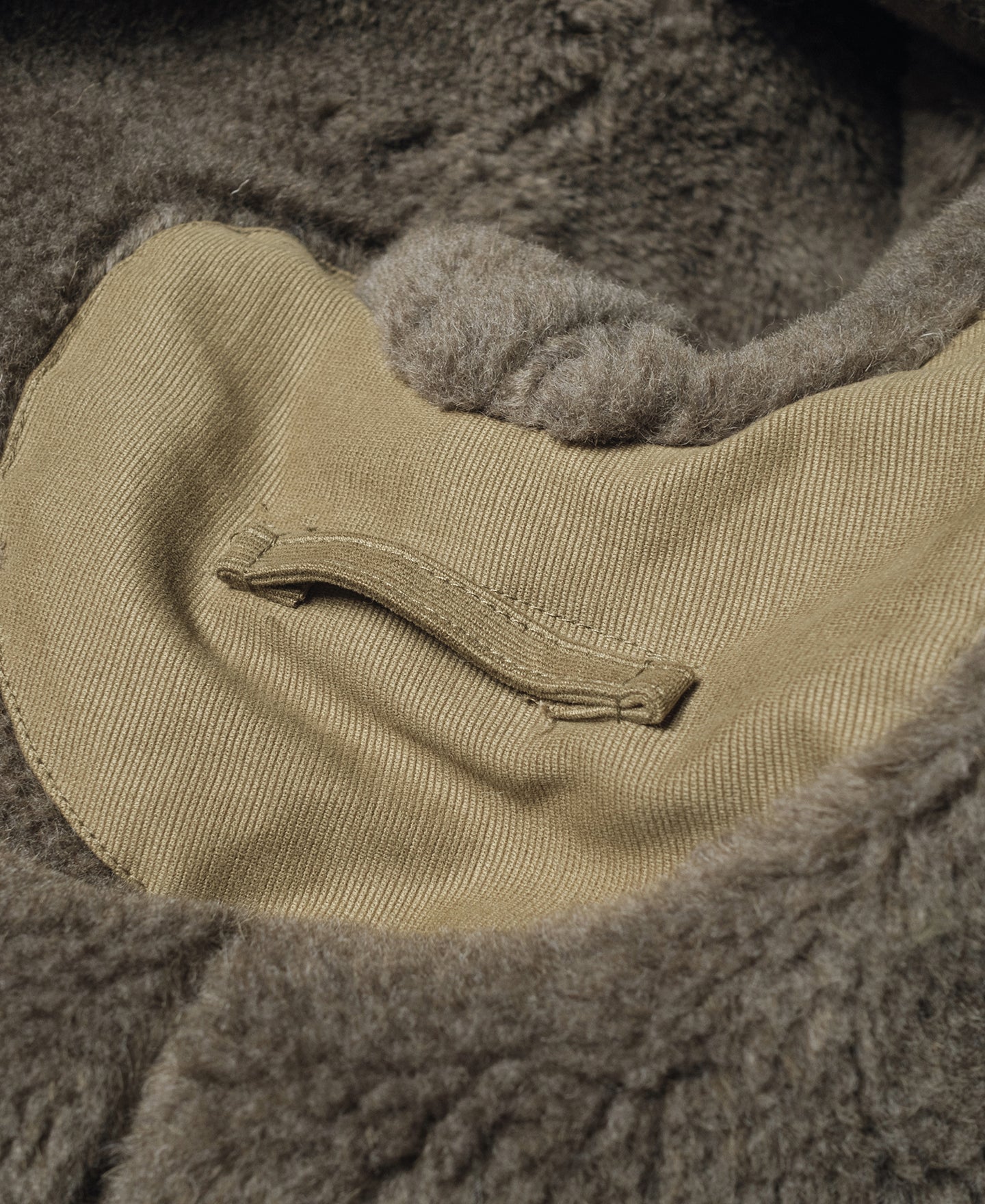 USN N-1 Deck Jacket - Experimental Sample Type - Image 17