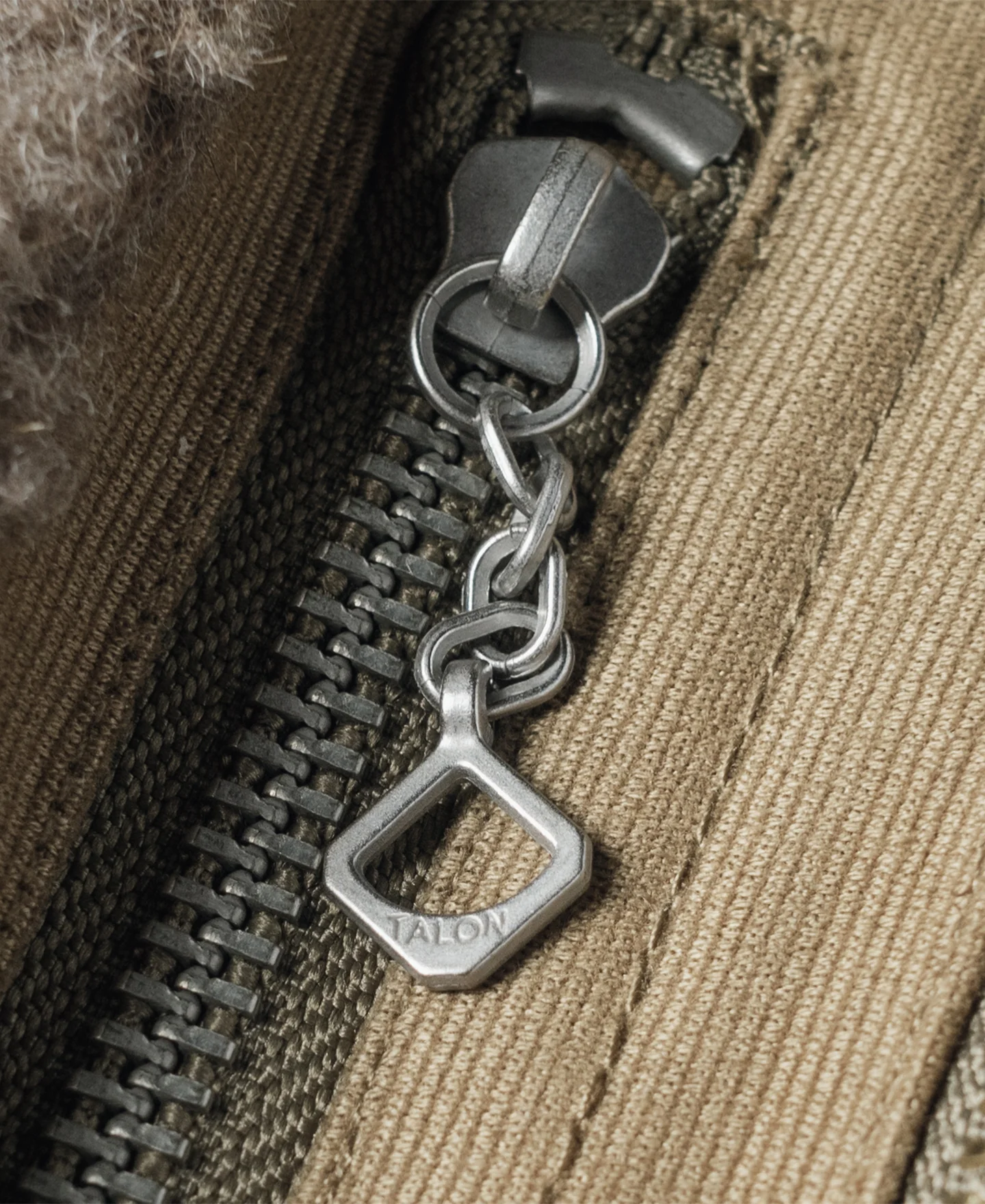USN N-1 Deck Jacket - Experimental Sample Type - Image 20