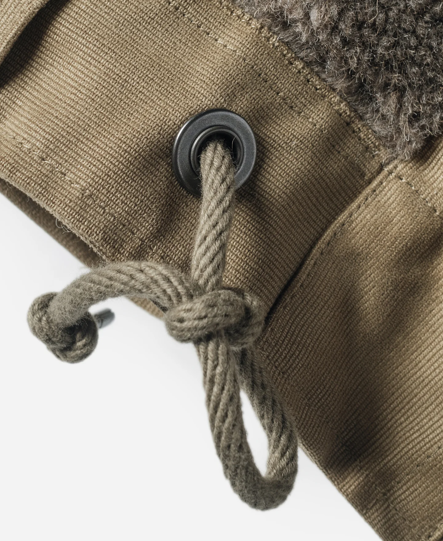 USN N-1 Deck Jacket - Experimental Sample Type - Image 21